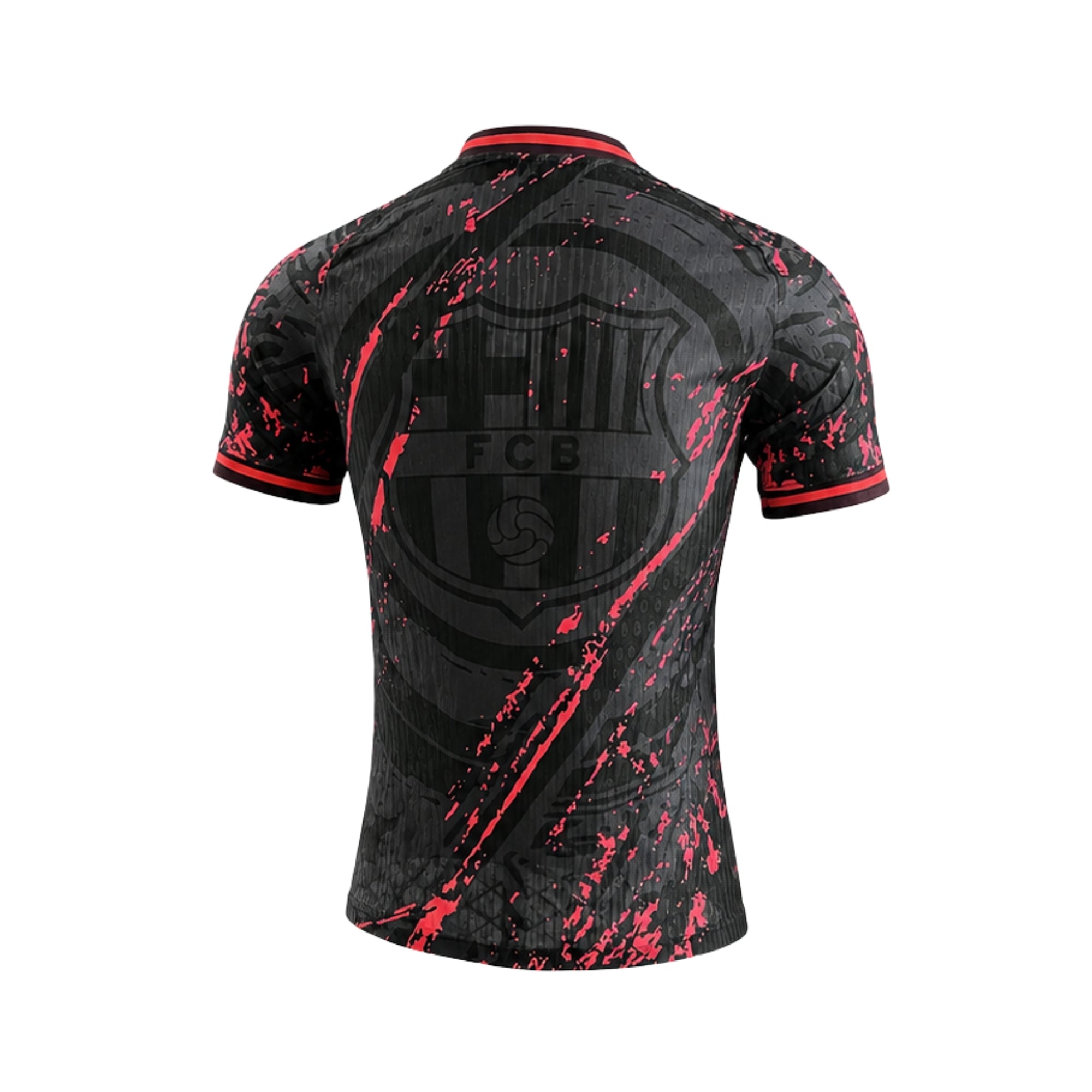 Barcelona Special Edition 25/26 - Player Version