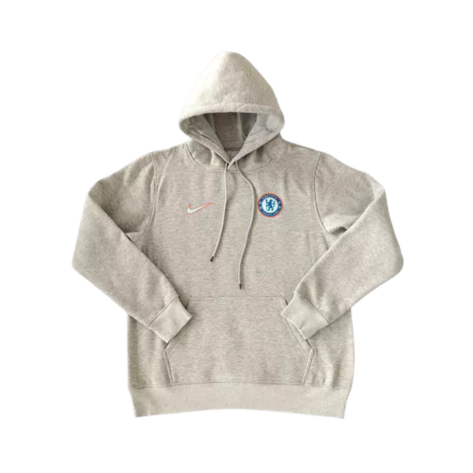 Chelsea 25/26 - Sweat - Vue de face