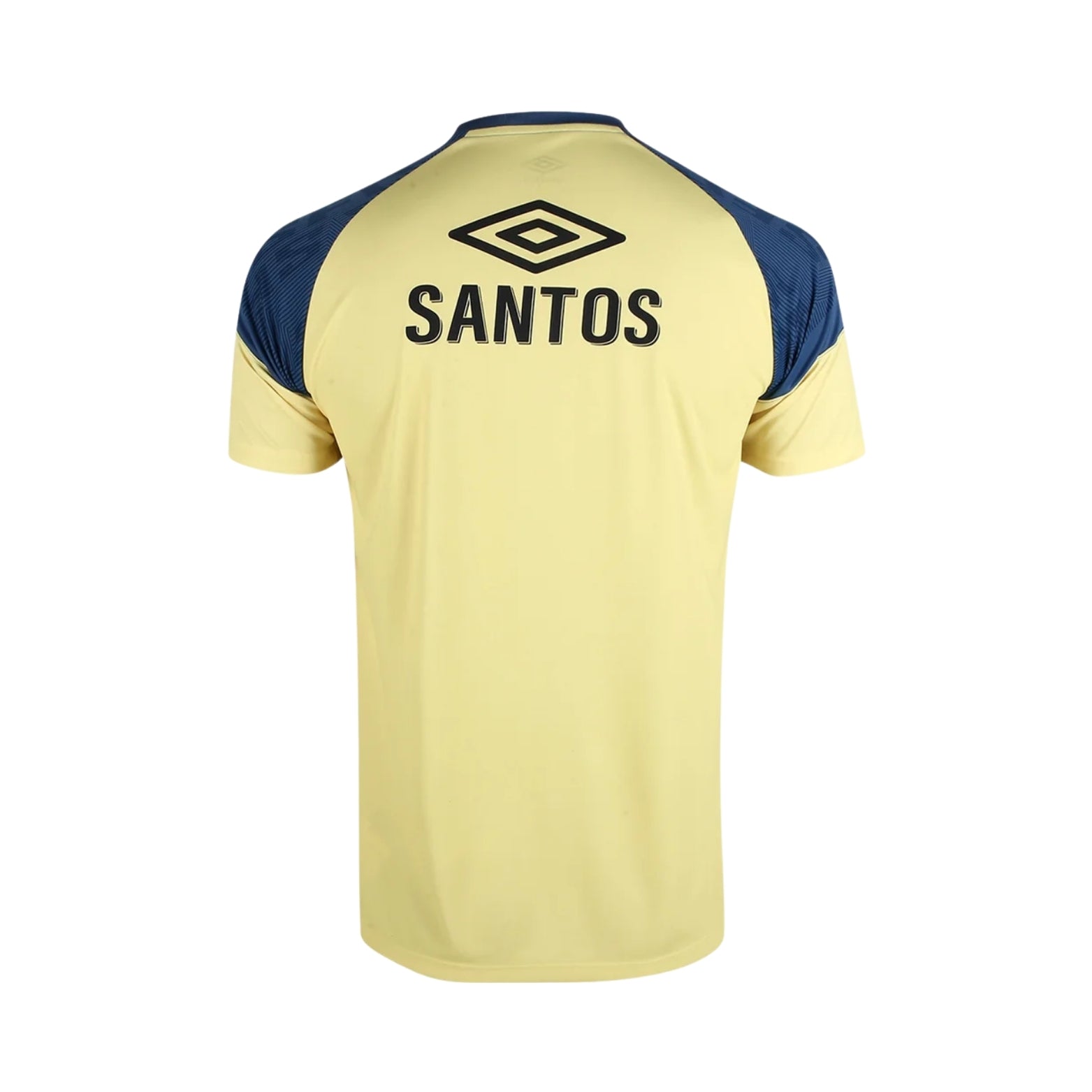 Santos Entraînement 23/24 - Vue de dos