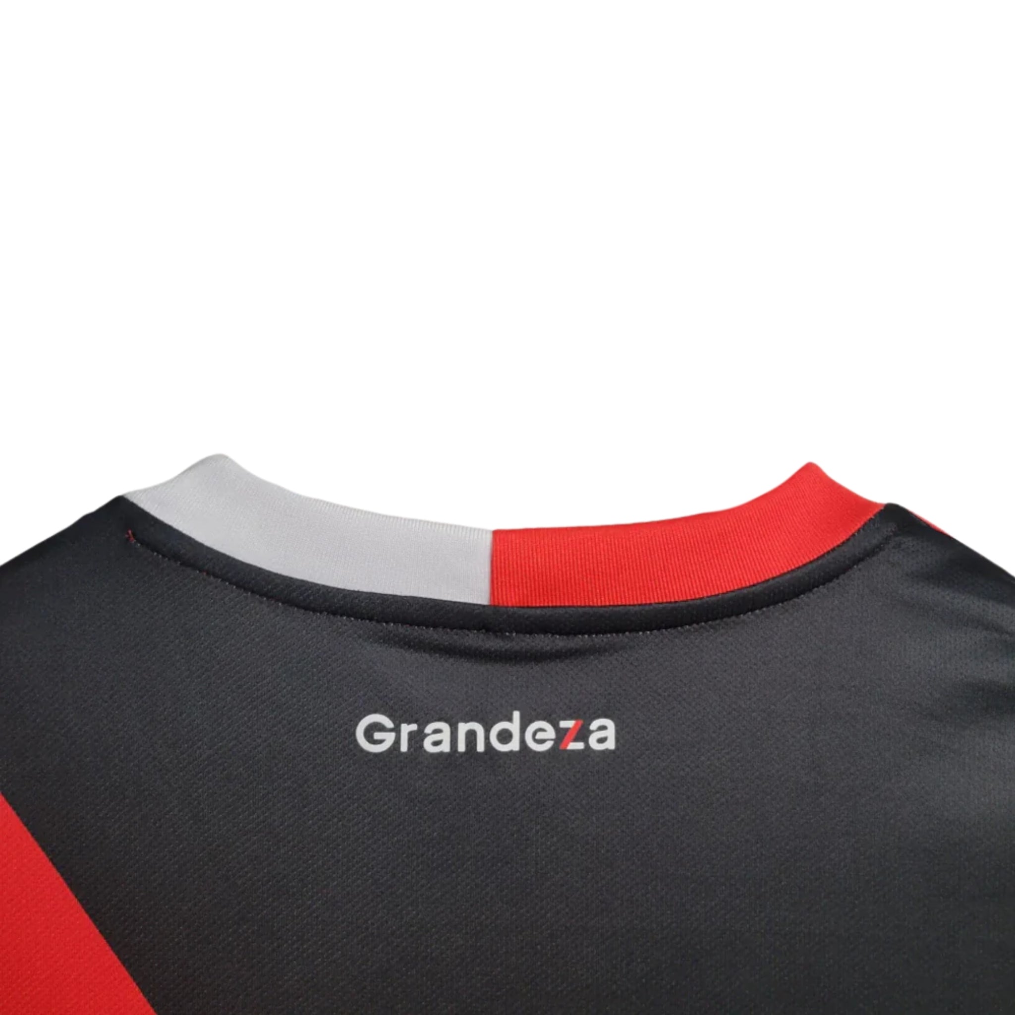 River Plate Extérieur 23/24 - Détail