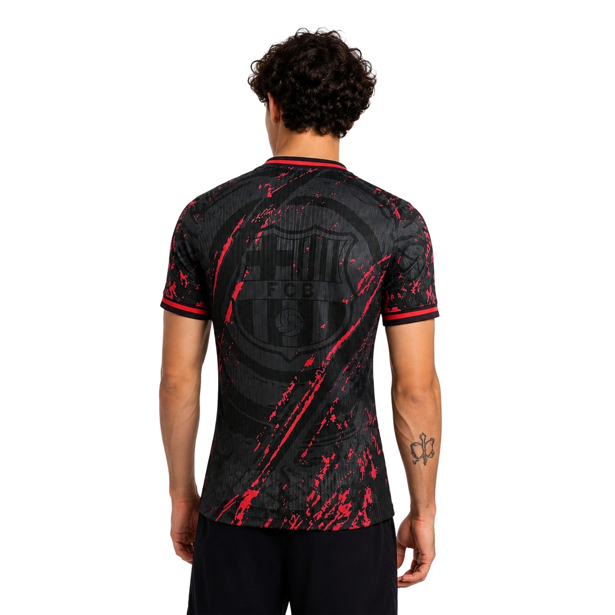 Barcelona Special Edition 25/26 - Player Version