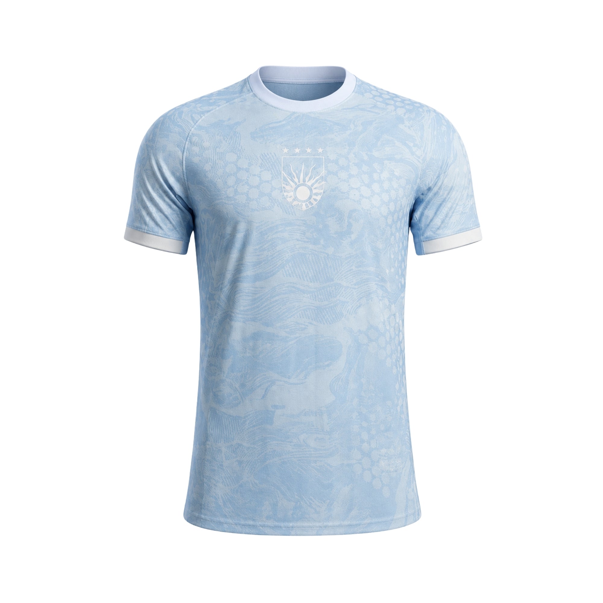 Uruguay Special Edition 26/27 - 2026 World Cup - Player Version