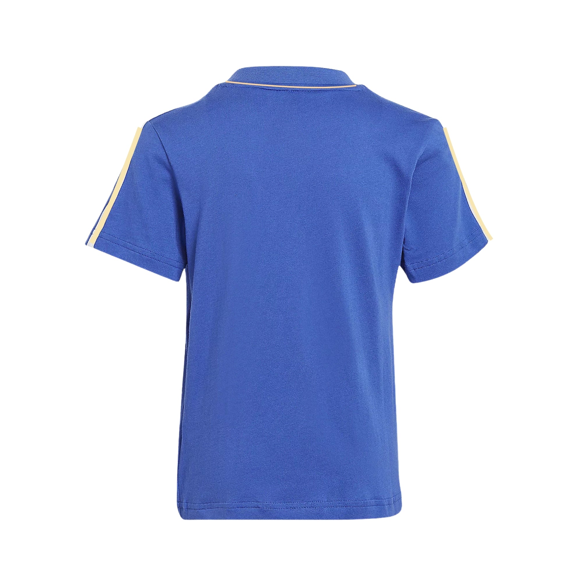 Italie Polo 26/27 - Détail