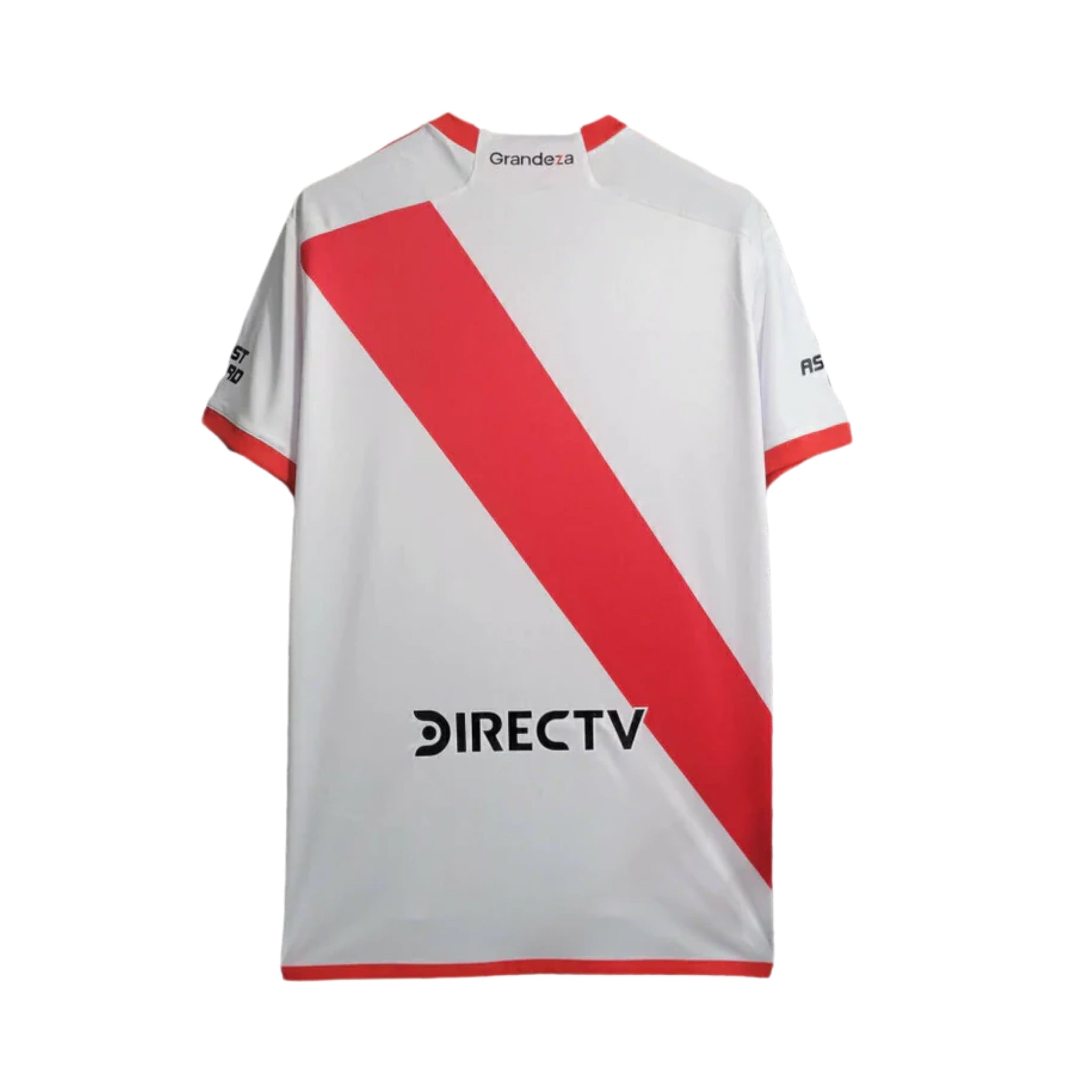 River Plate Domicile 23/24 - Vue de dos