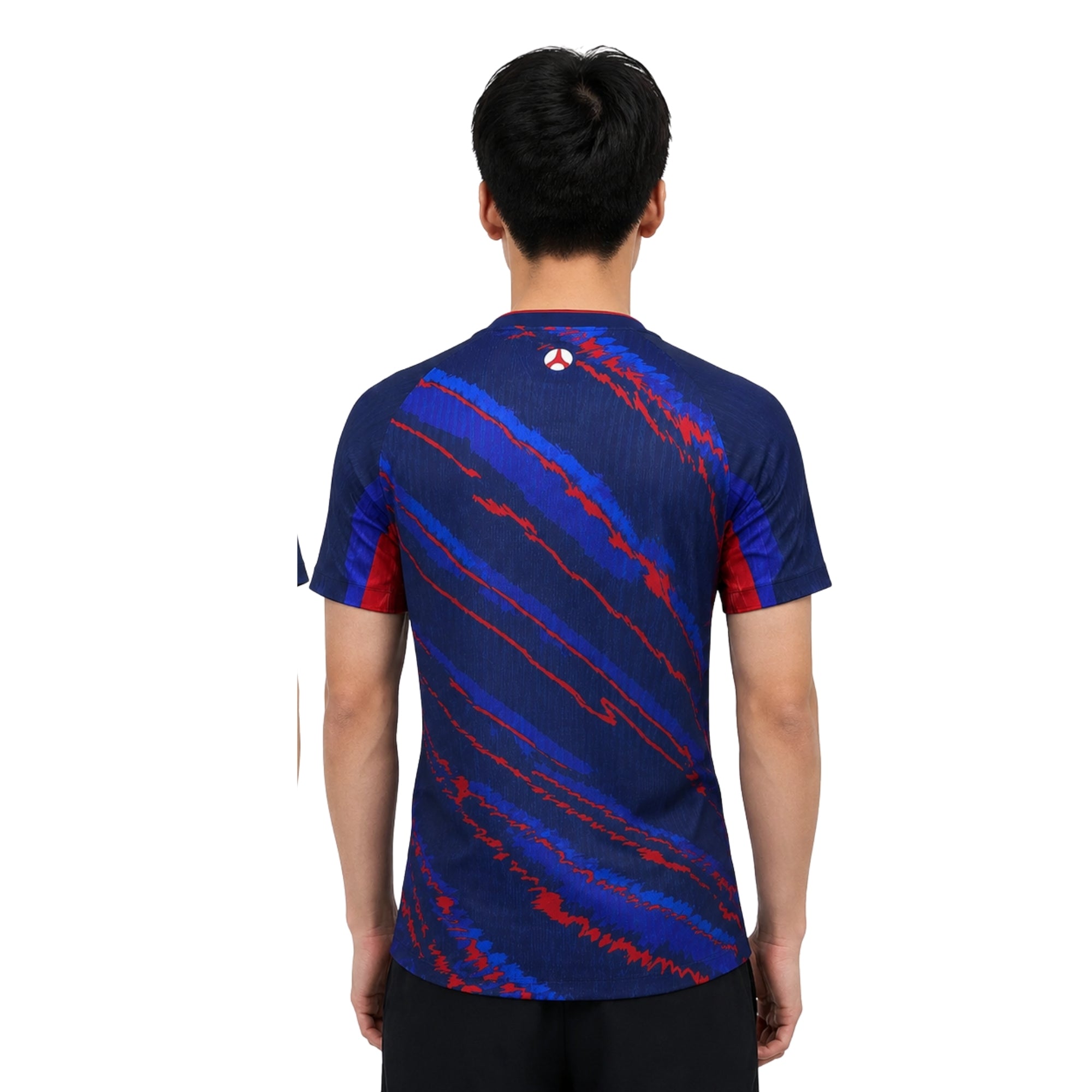 PSG Special Edition 25/26 - Player Version