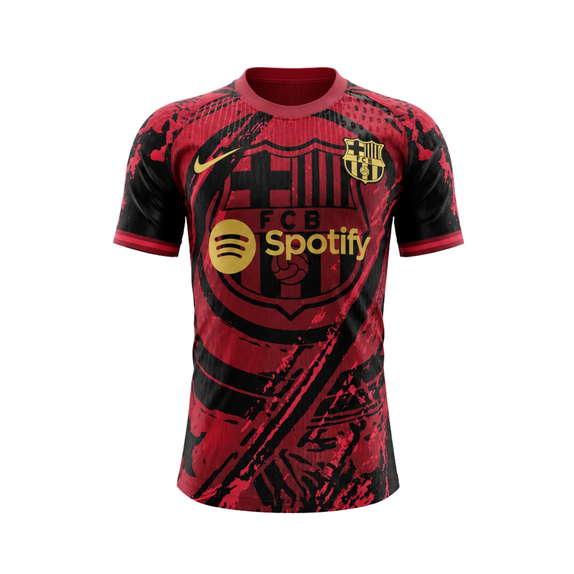 Barcelona Special Edition 25/26 - Player Version