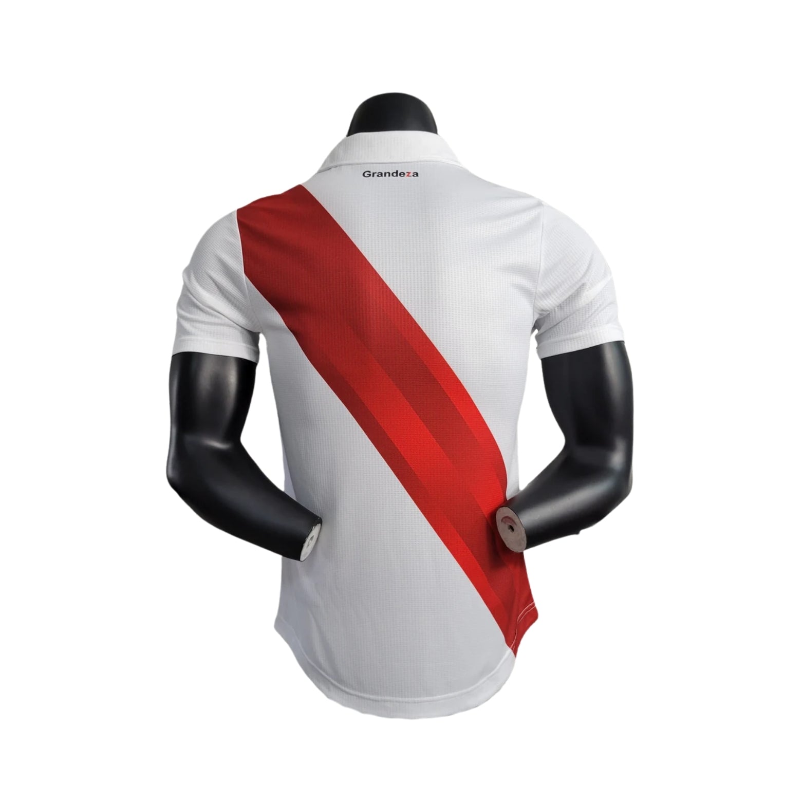 River Plate Domicile 23/24 - Vue de dos