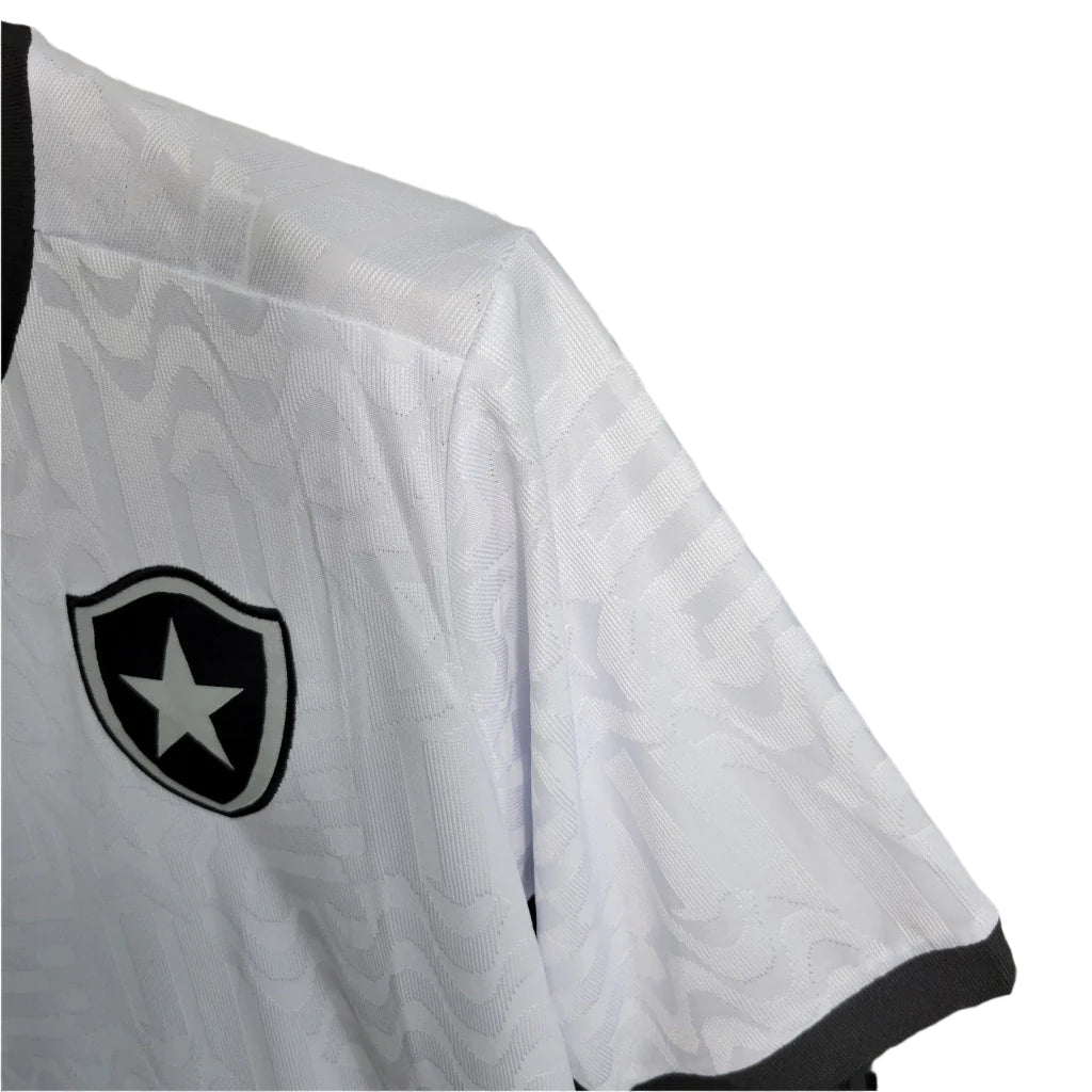 Botafogo Extérieur 23/24 - Détail