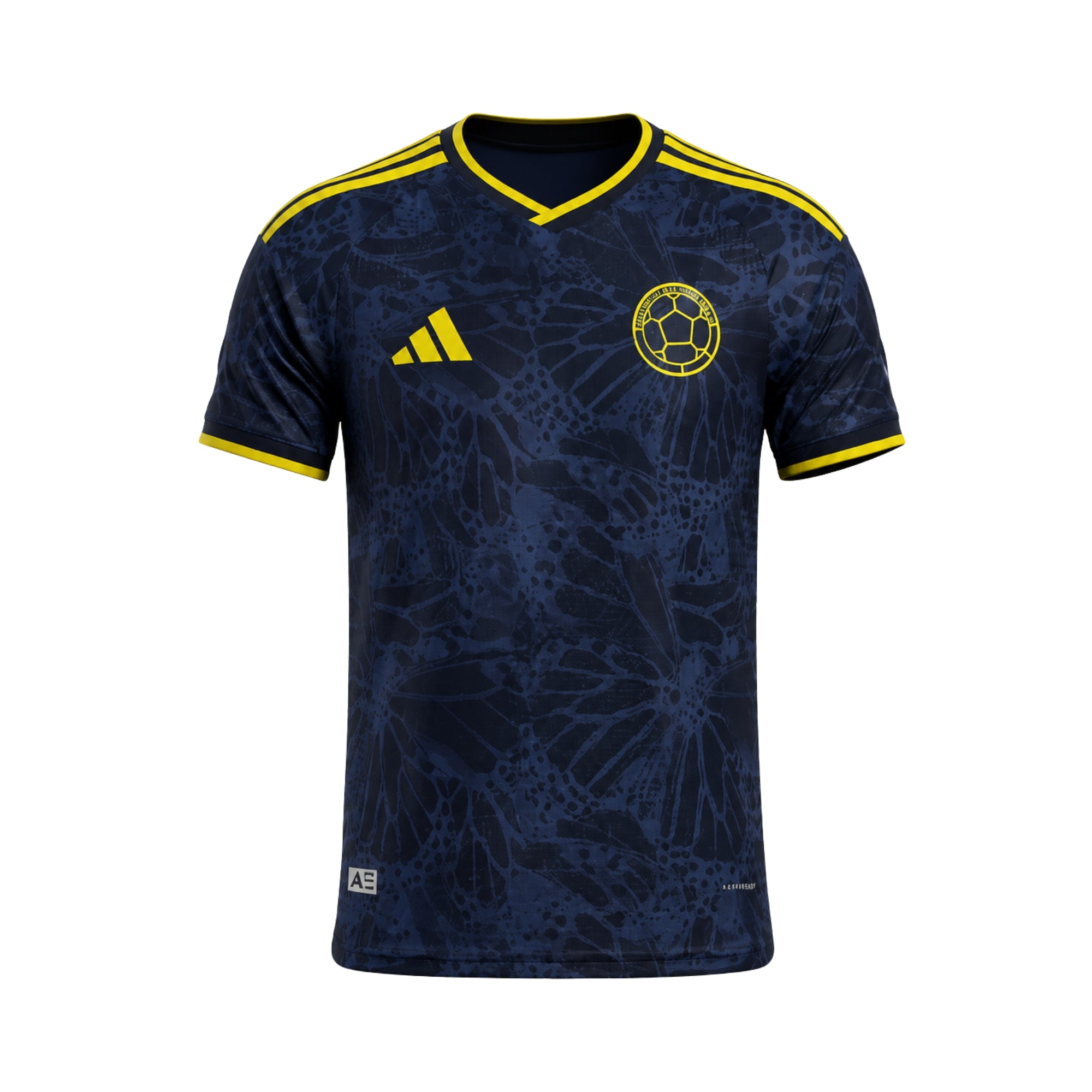 Colombia Special Edition 26/27 - World Cup 2026 - Player Version