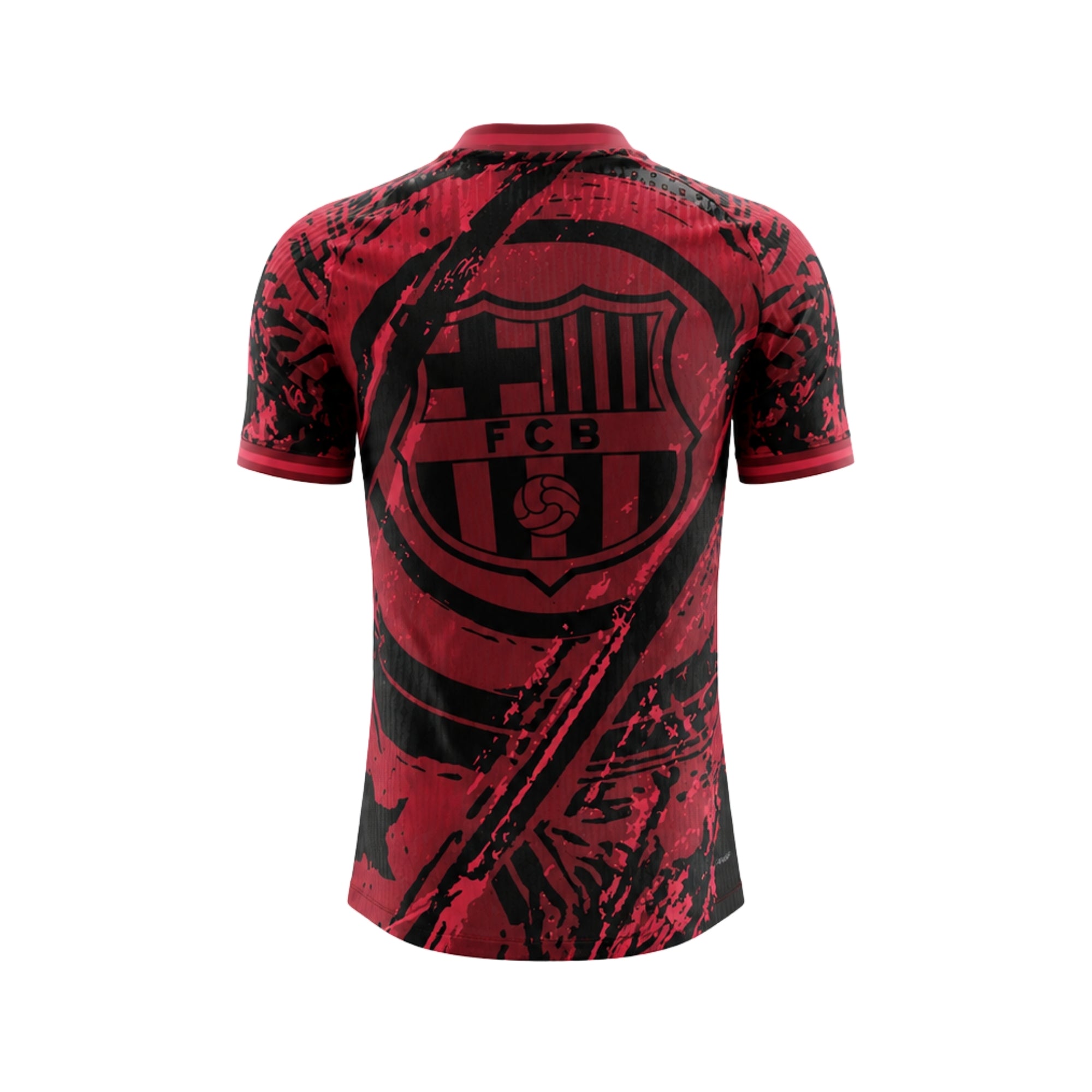 Barcelona Special Edition 25/26 - Player Version