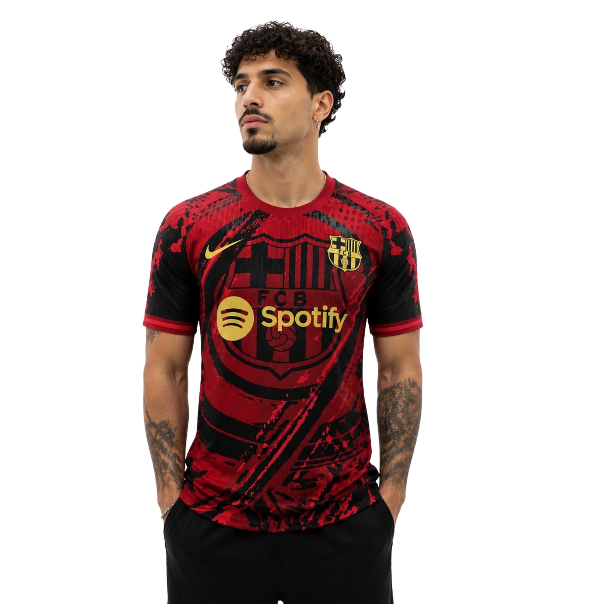 Barcelona Special Edition 25/26 - Player Version