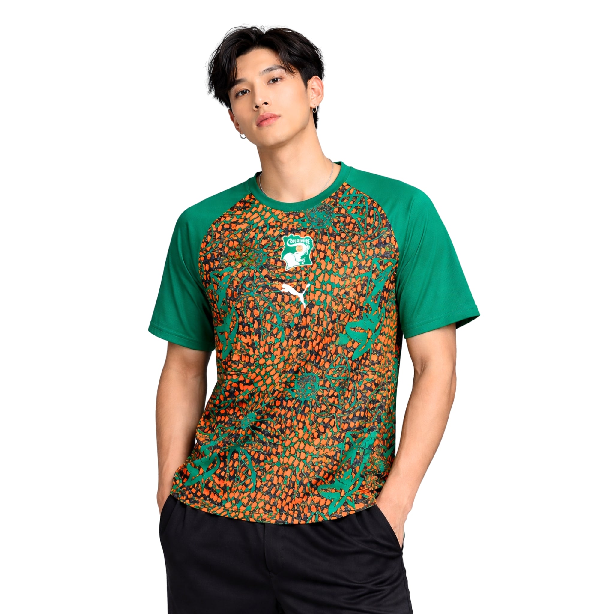 Ivory Coast Pre-Match 26/27 - World Cup 2026