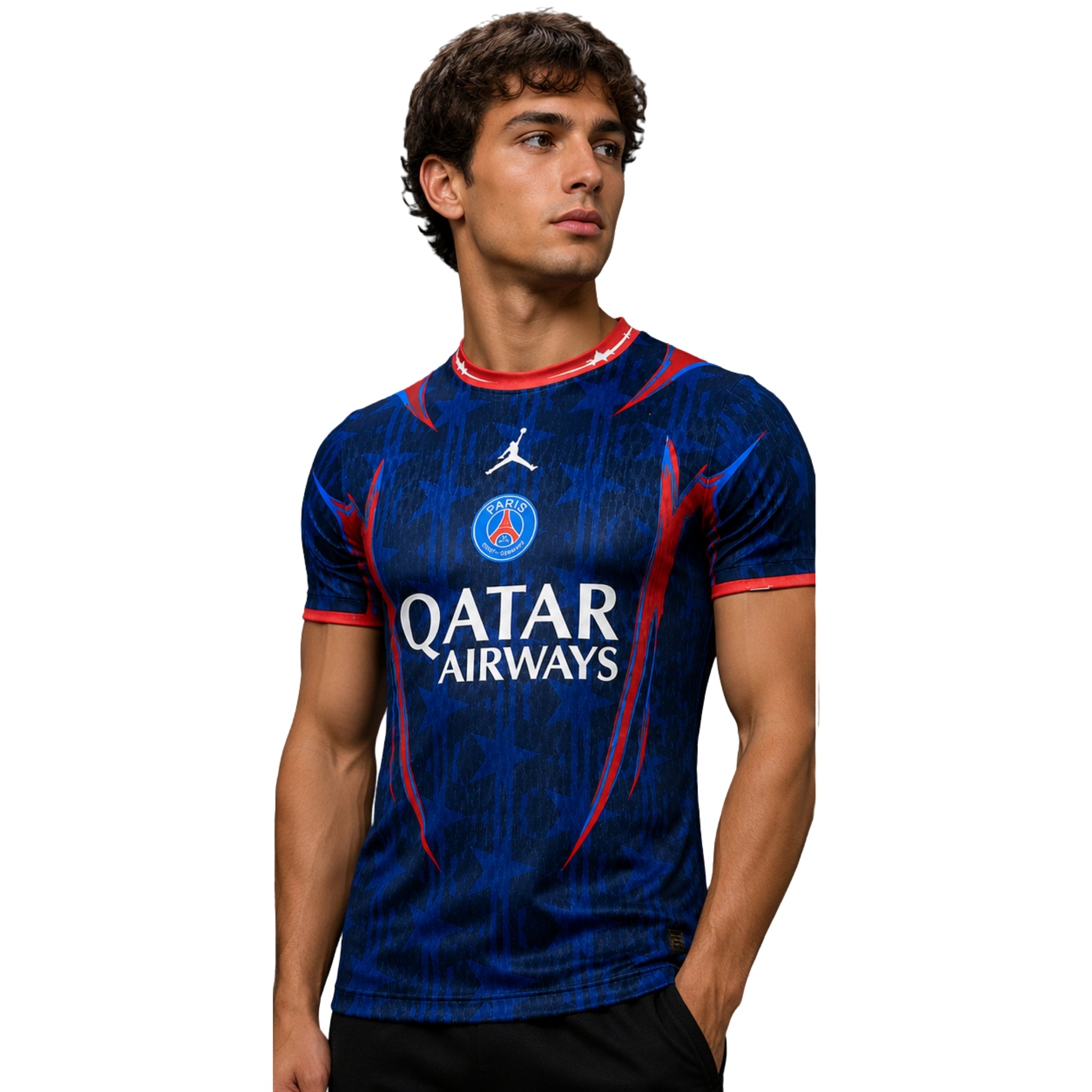 PSG Édition Spéciale 26/27 - Version Joueur