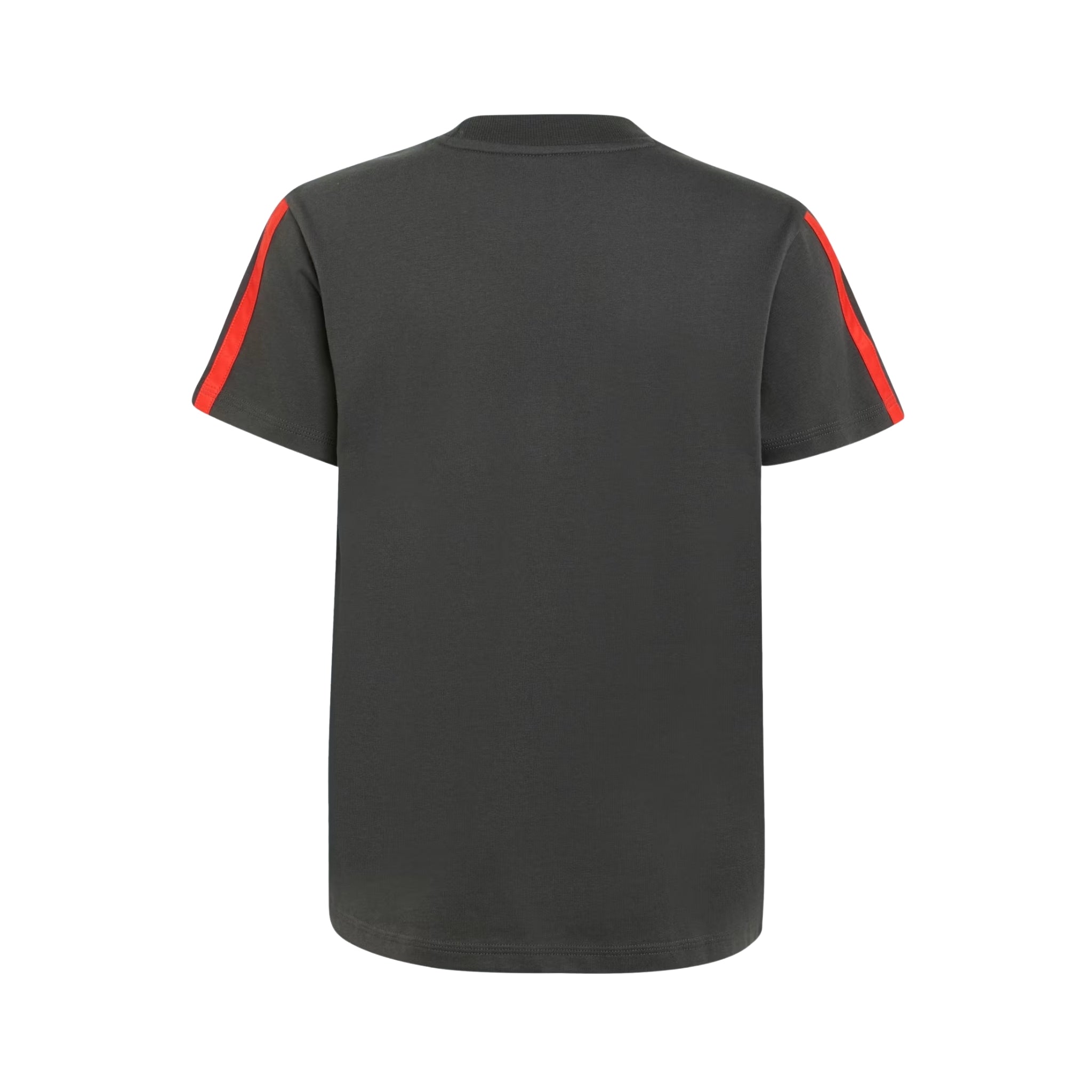 T-Shirt Audi F1 2026 - Vue de dos