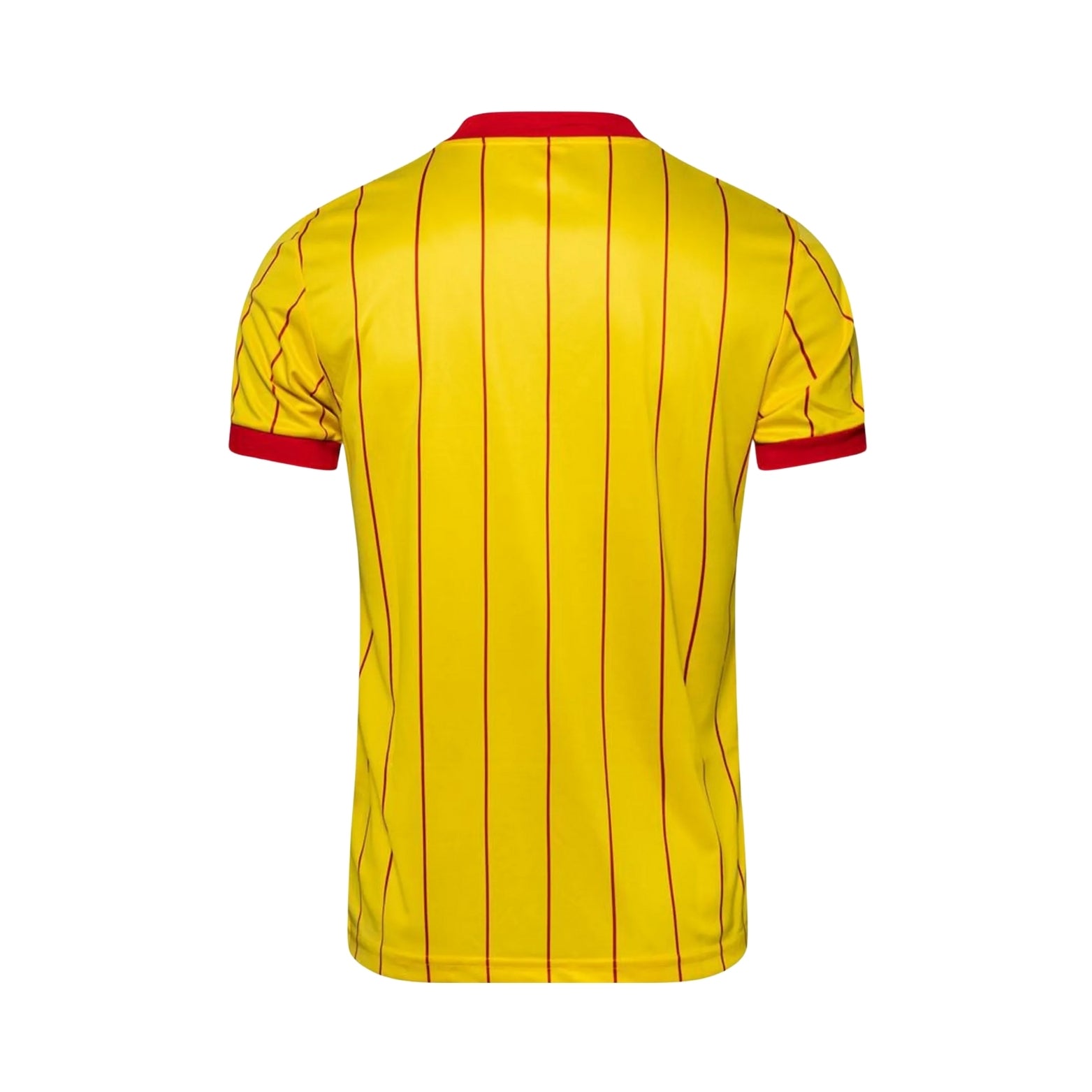 Liverpool Extérieur 84/85 - Vue de dos