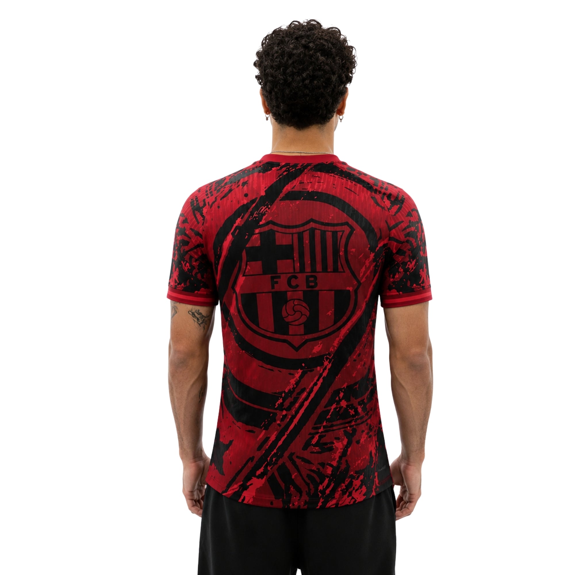 Barcelona Special Edition 25/26 - Player Version