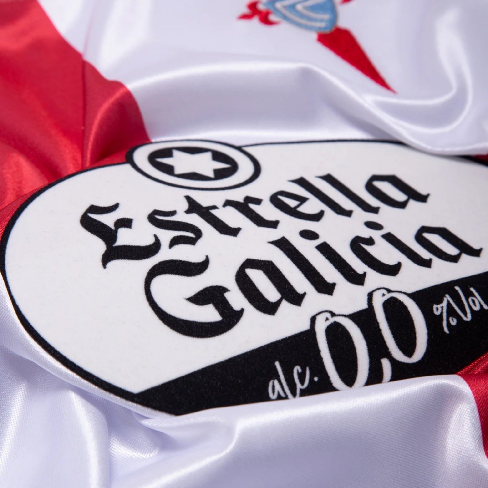 Celta de Vigo Édition Spéciale 25/26