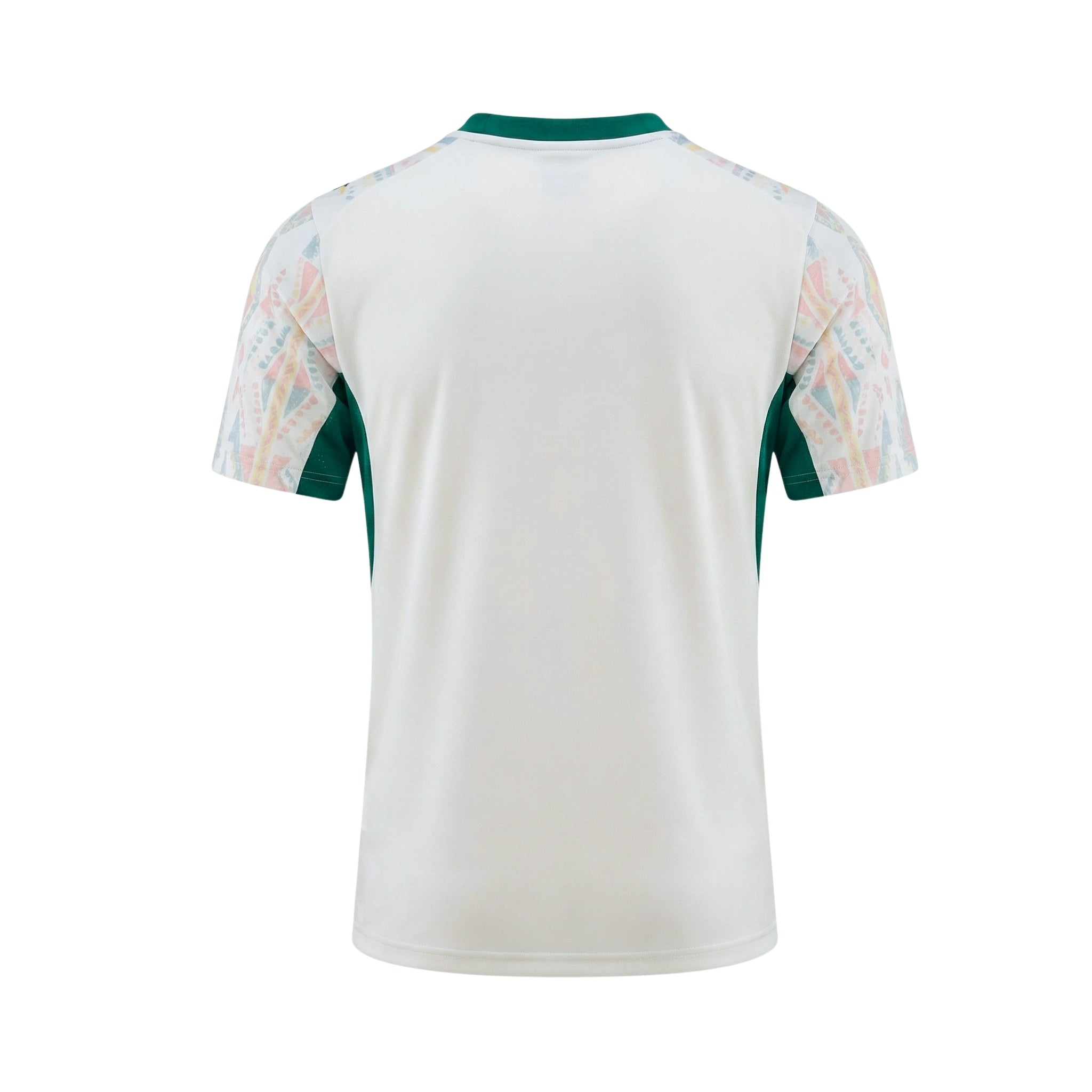 Senegal Extérieur 26/27 - Détail