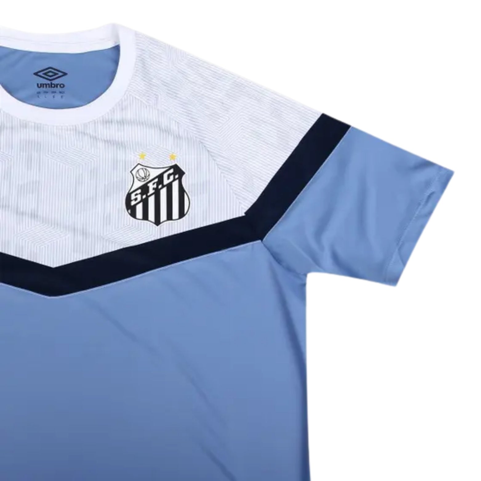 Santos Entraînement 23/24 - Détail