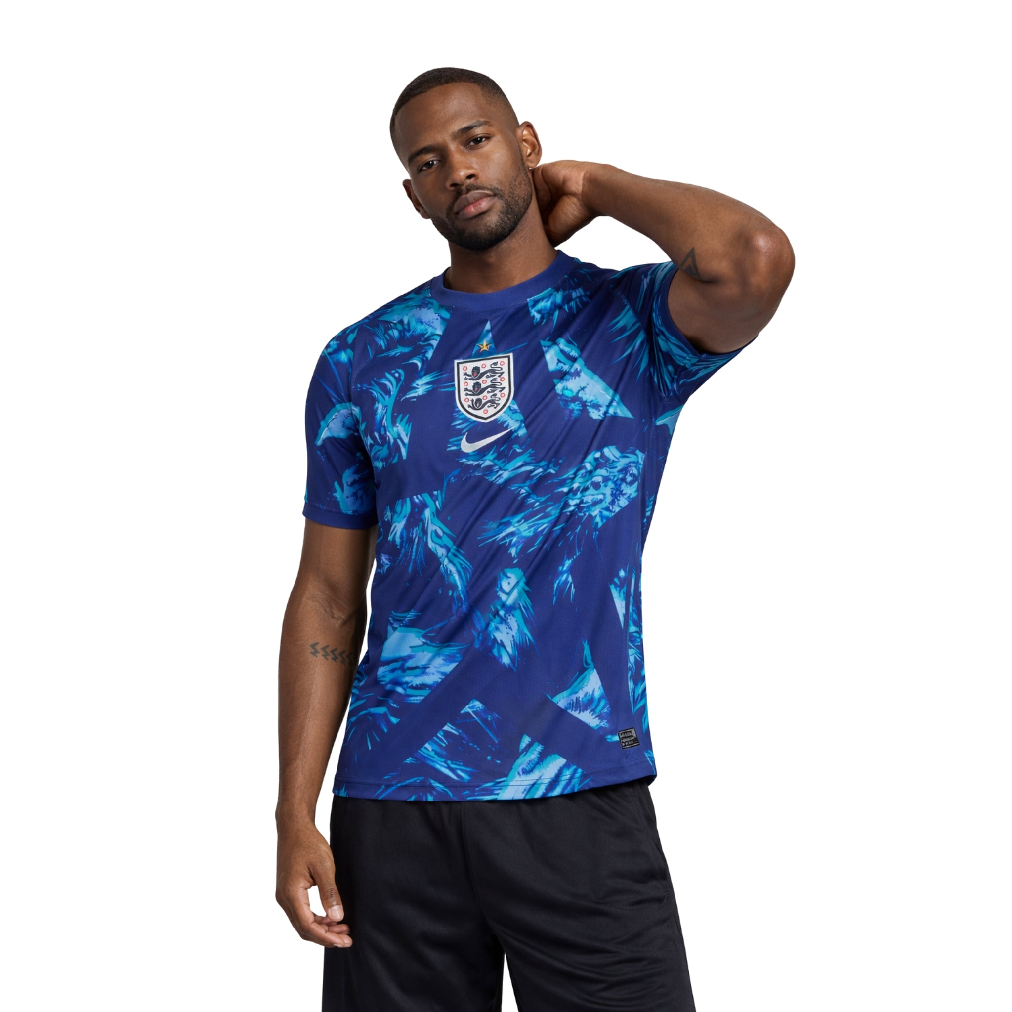 Angleterre Gardiens de But 26/27 - Coupe du Monde 2026
