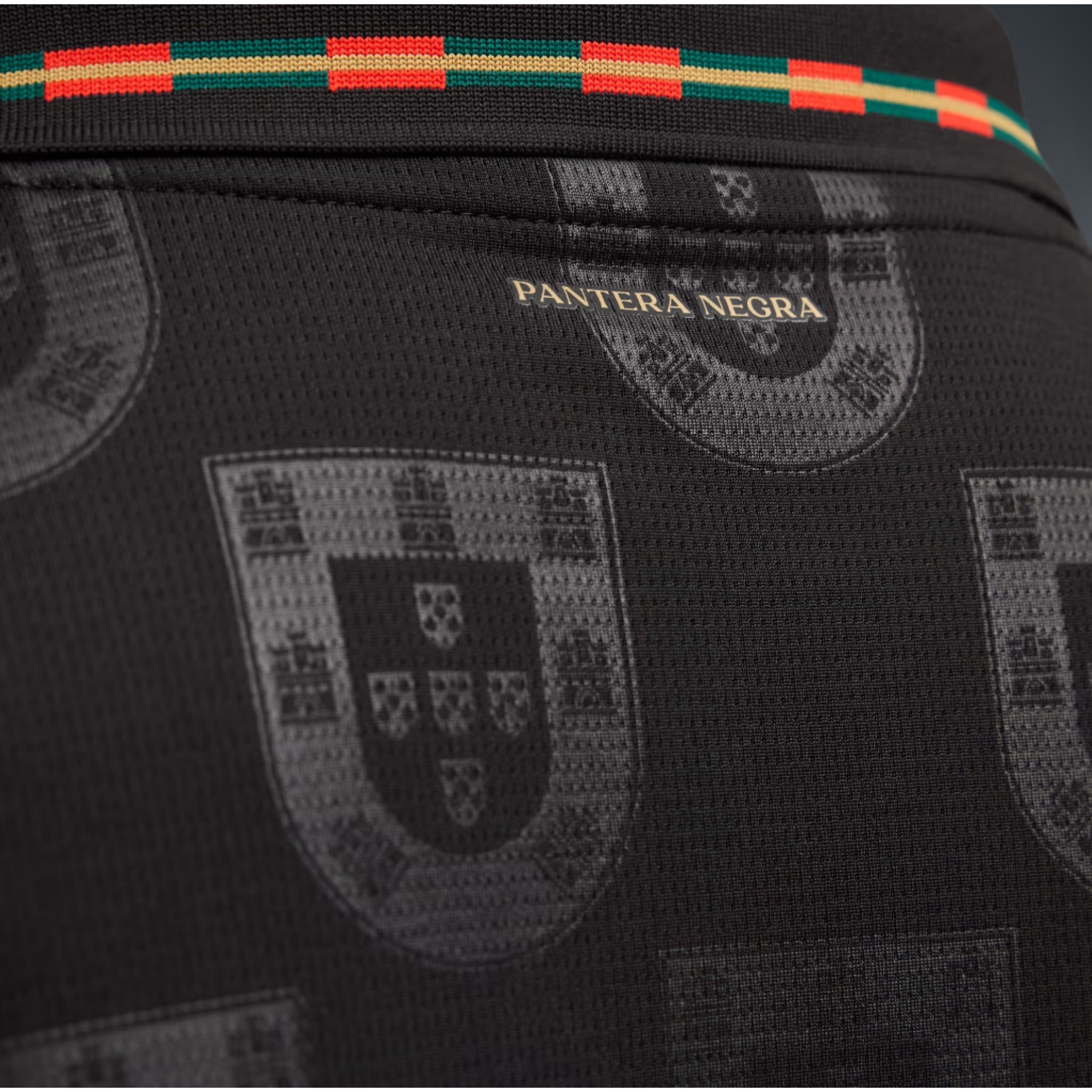 Portugal Édition Spéciale 25/26 - Eusébio