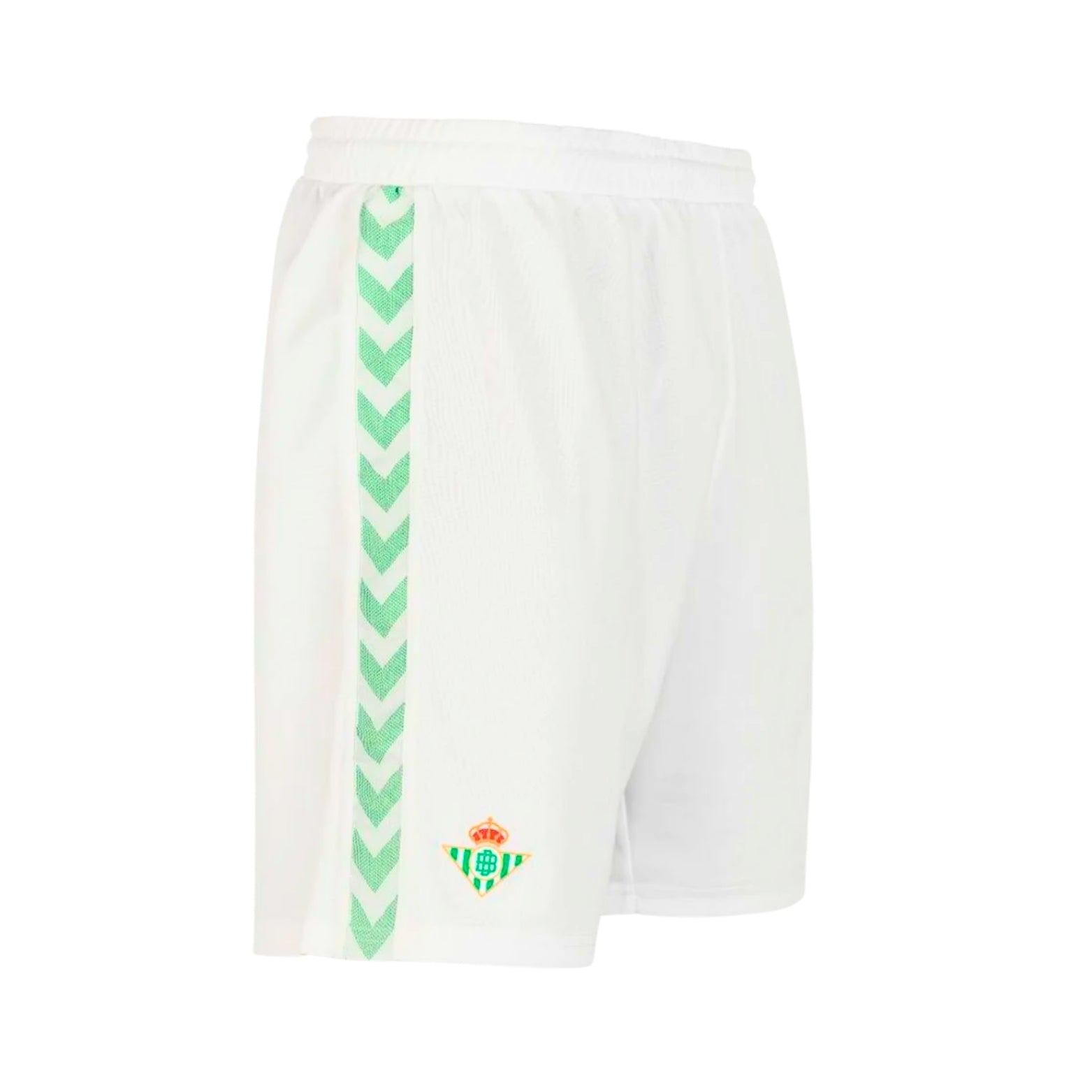 Kit - Real Betis Domicile 23/24 - Détail