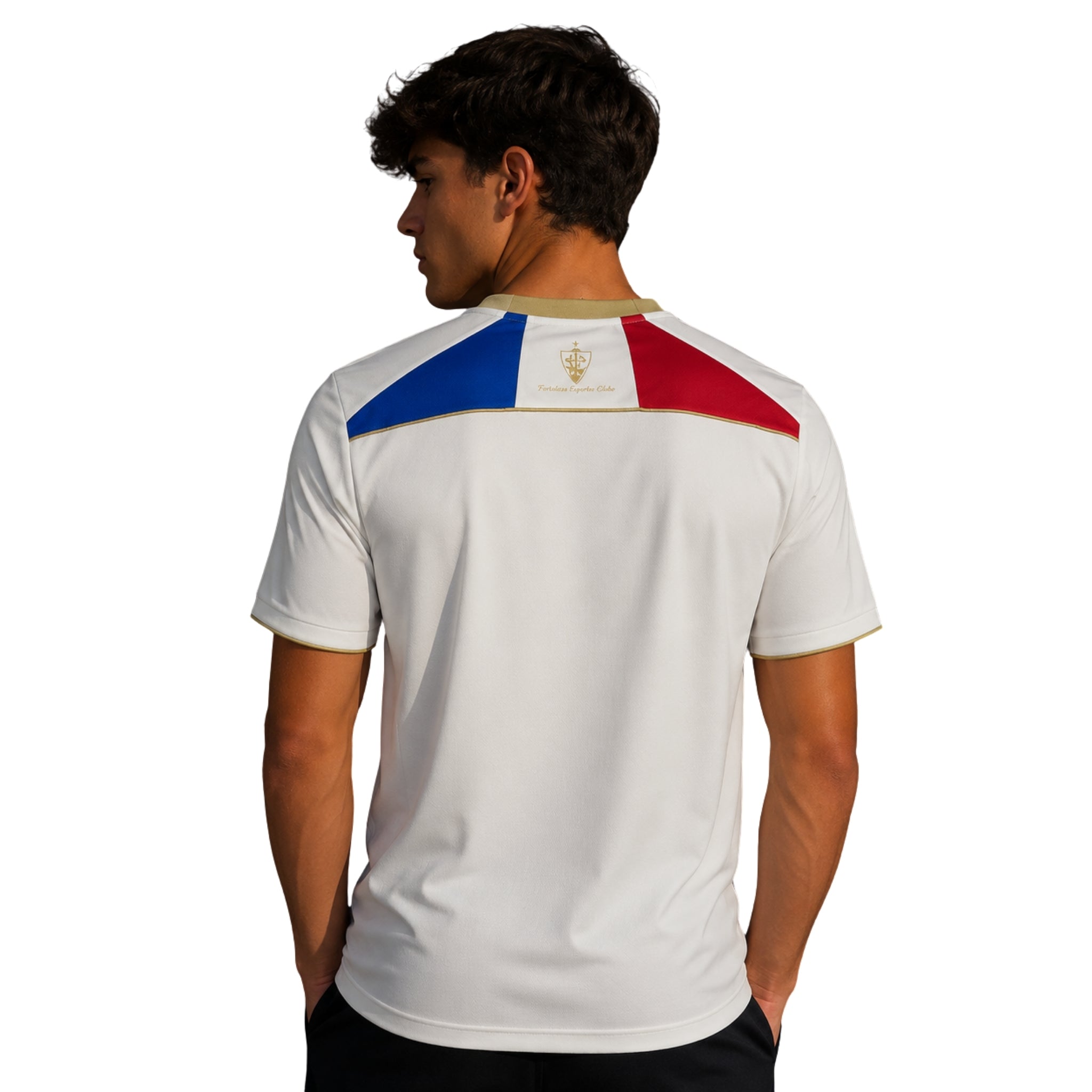 Fortaleza Away 25/26