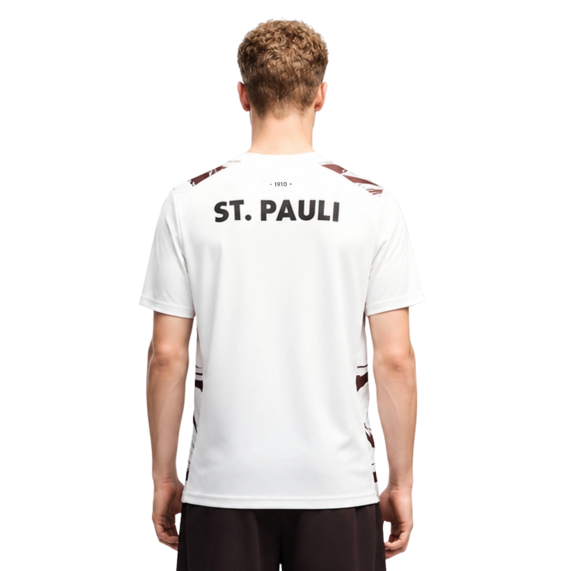 St. Pauli Édition Extérieur 26/27