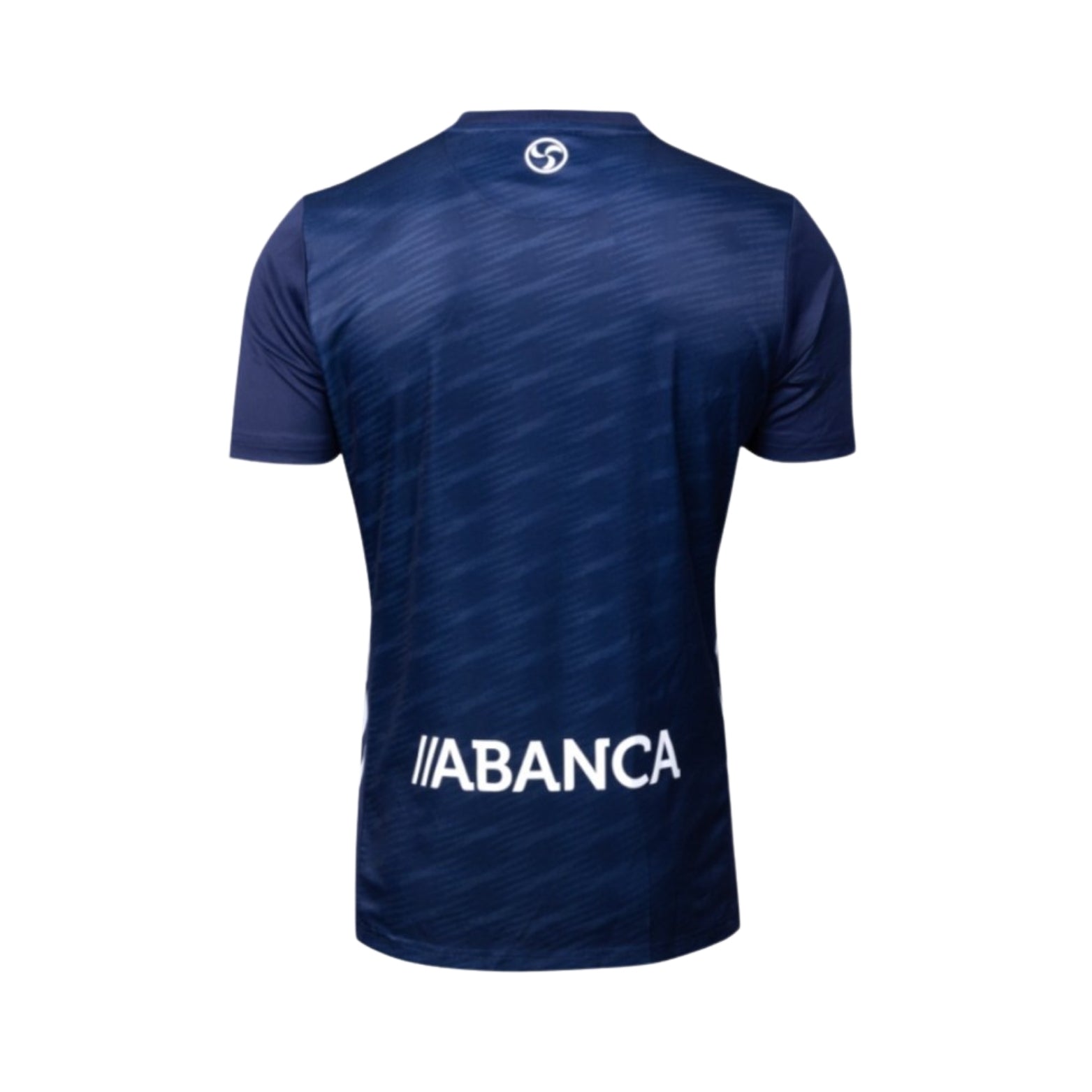 Celta de Vigo Extérieur 25/26 - Vue de dos