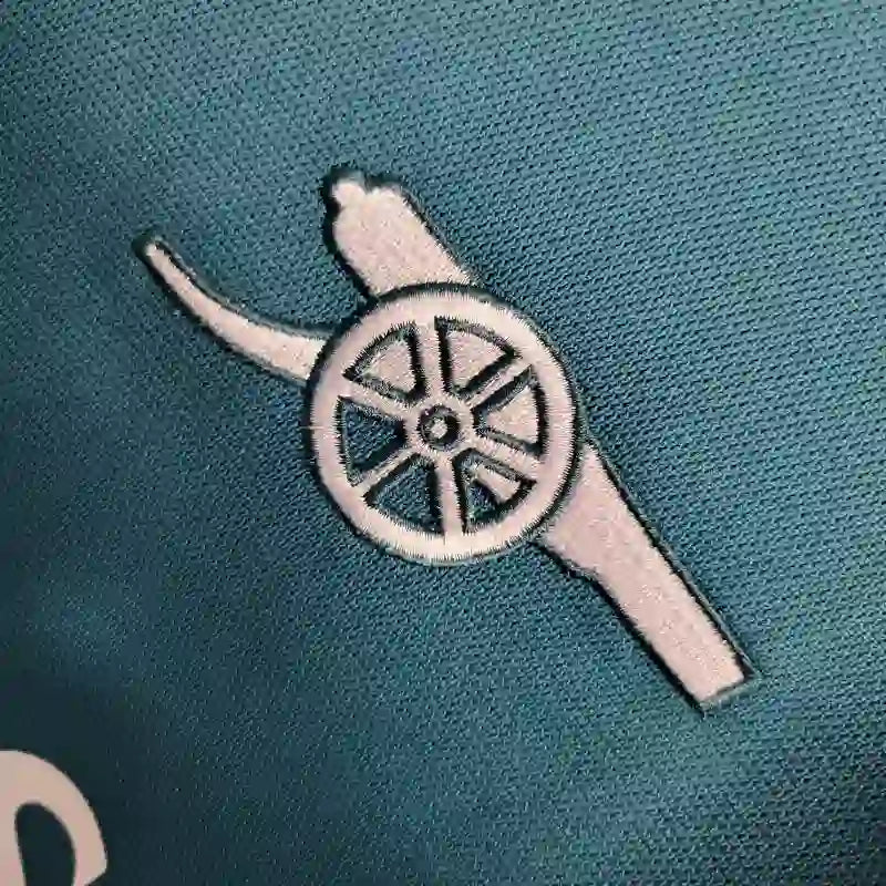 Arsenal Troisième 23/24 - Porté