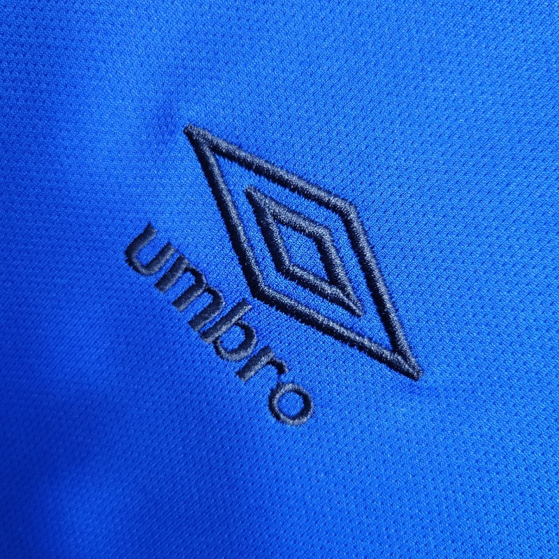 Santos Entraînement 23/24 - Vue rapprochée
