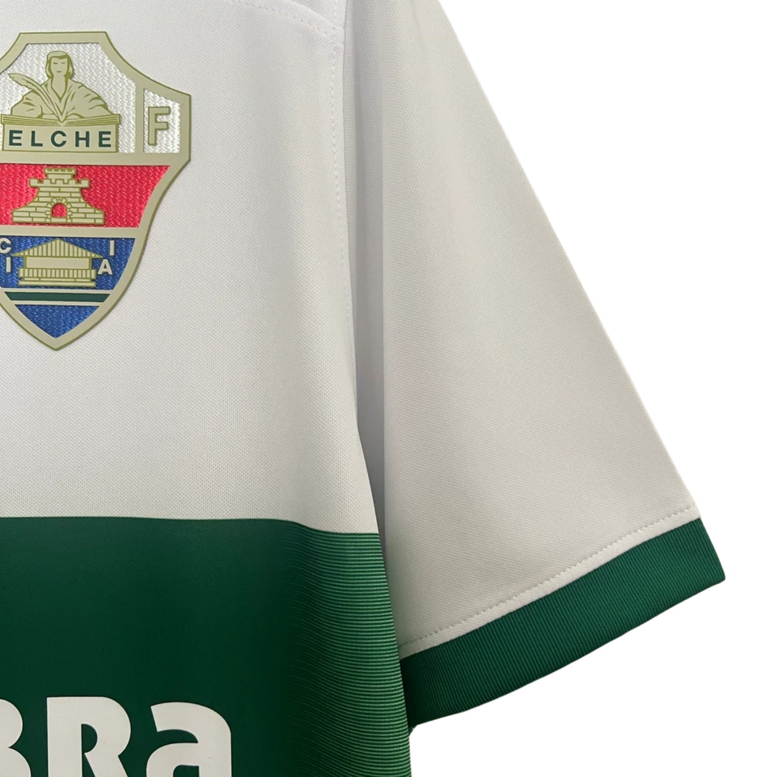 Elche Domicile 24/25 - Porté