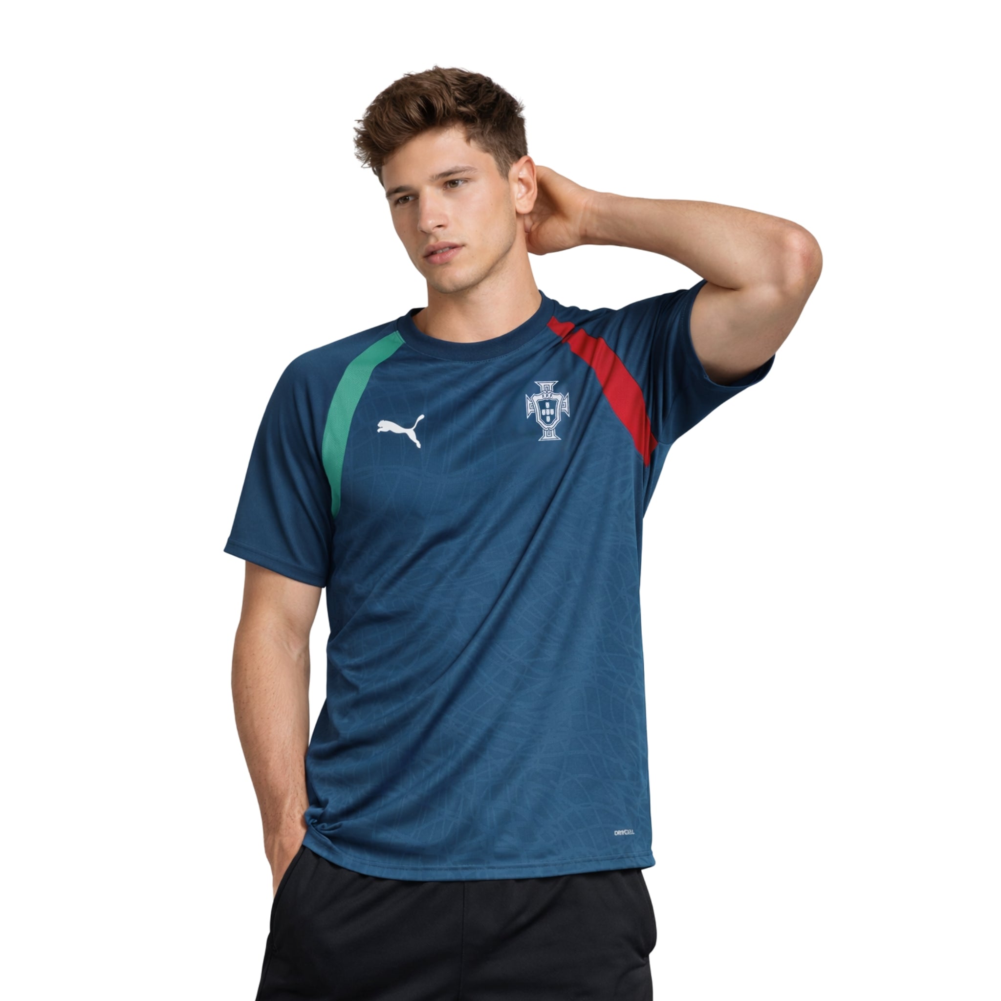 Portugal Training 26/27 - World Cup 2026
