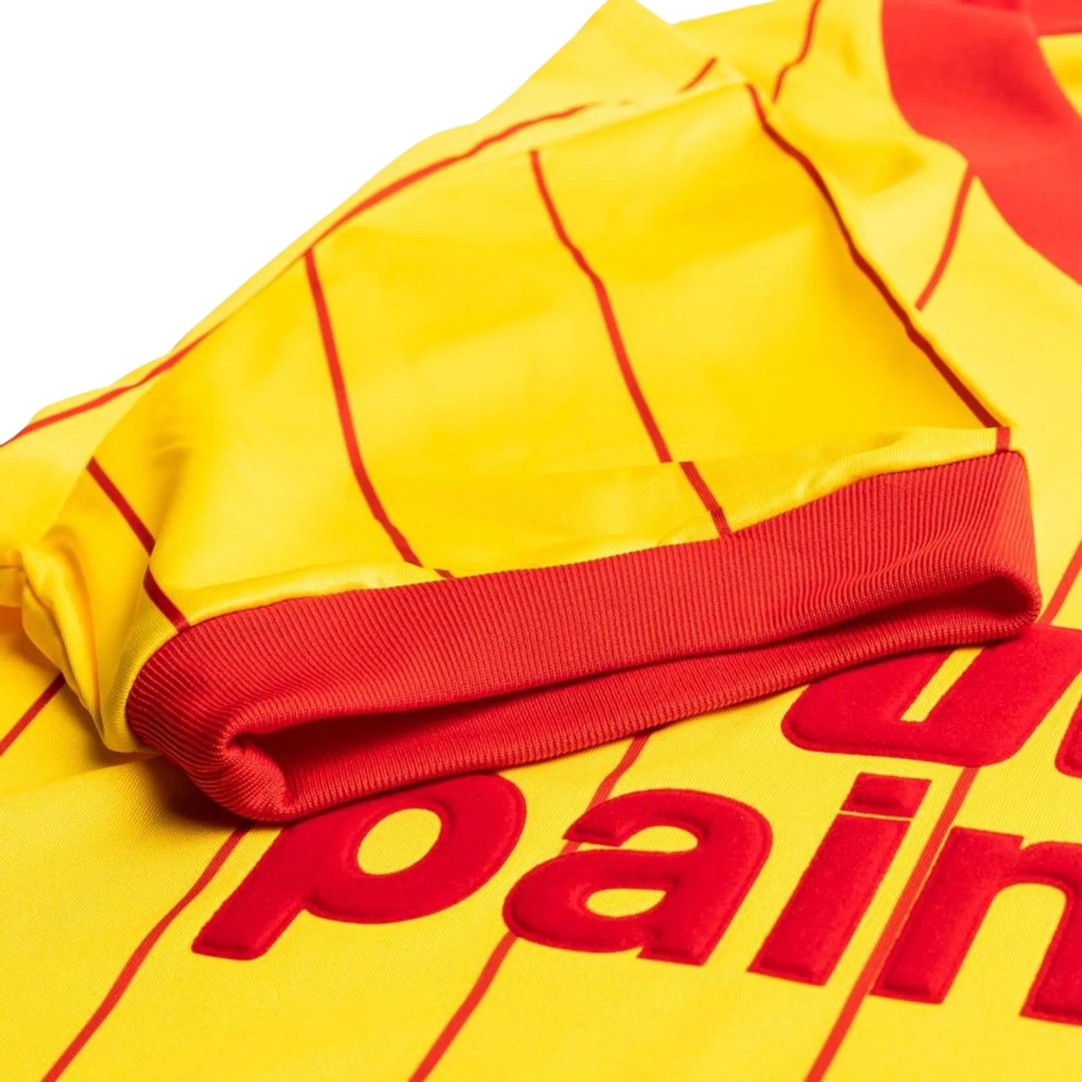 Liverpool Extérieur 84/85 - Packaging