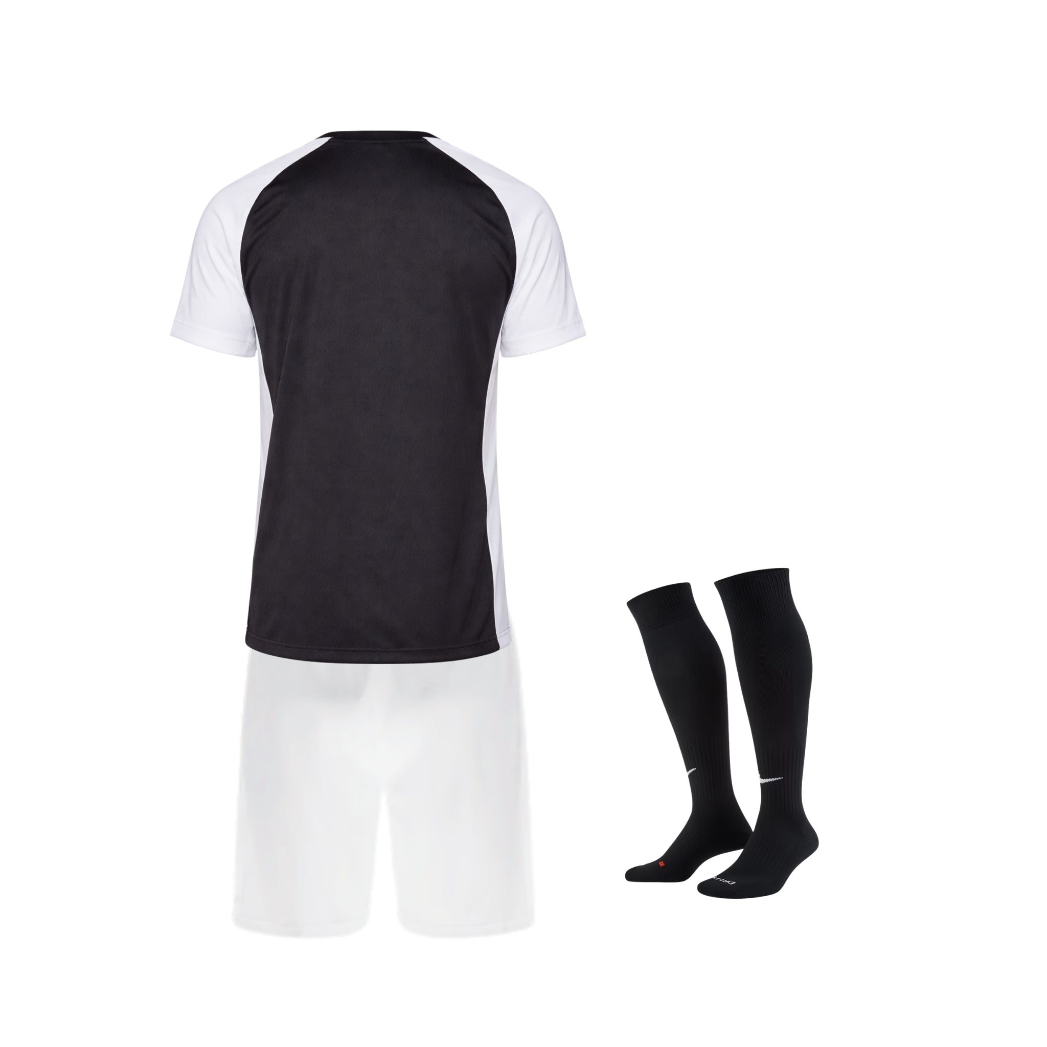 Kit - Corinthians Extérieur 25/26 - Vue de dos