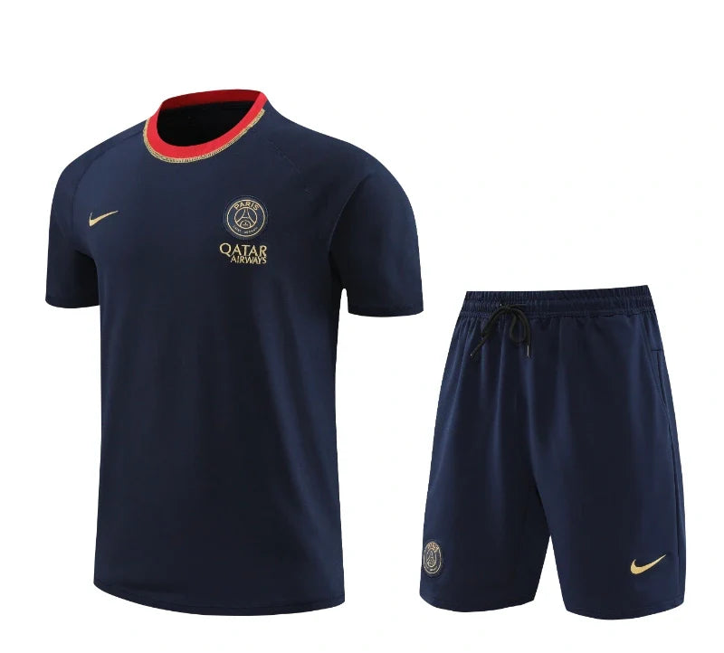 Équipement de Entraînement - PSG 24/25 - Vue de face