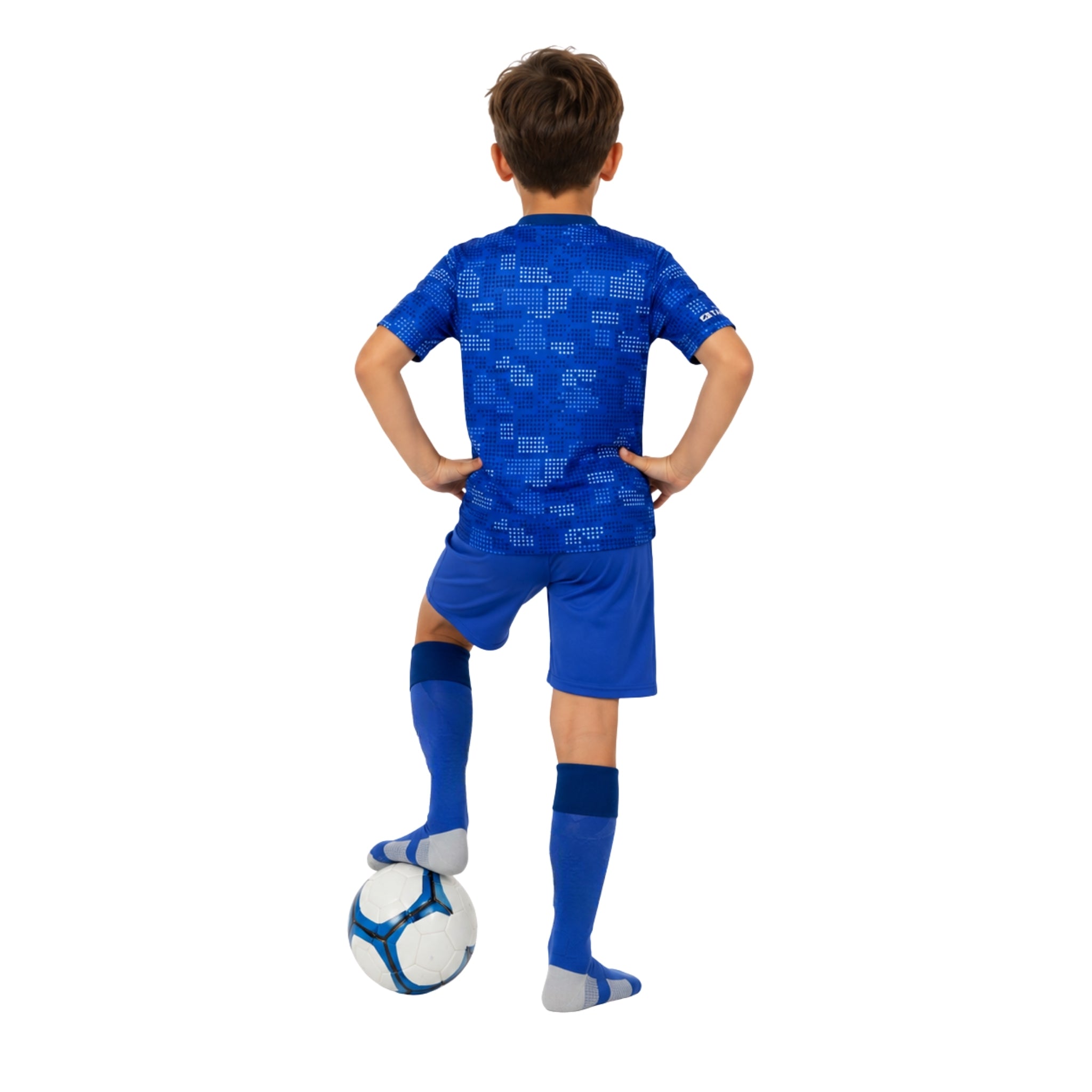 Kit - Twente Extérieur 25/26