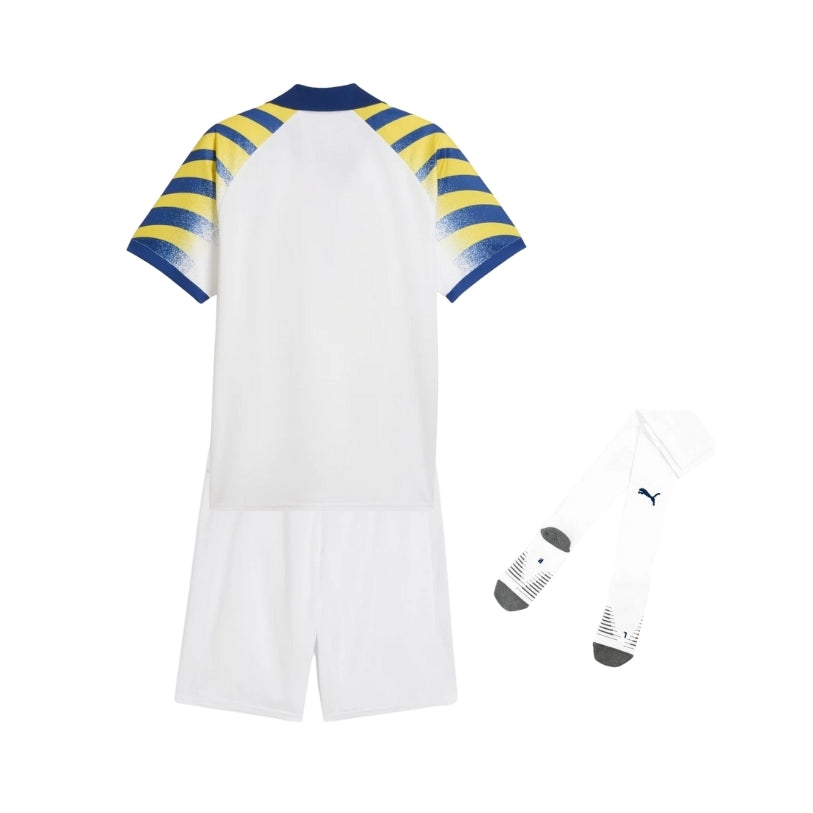 Kit - Parma Cálcio Troisième 25/26 - Vue de dos