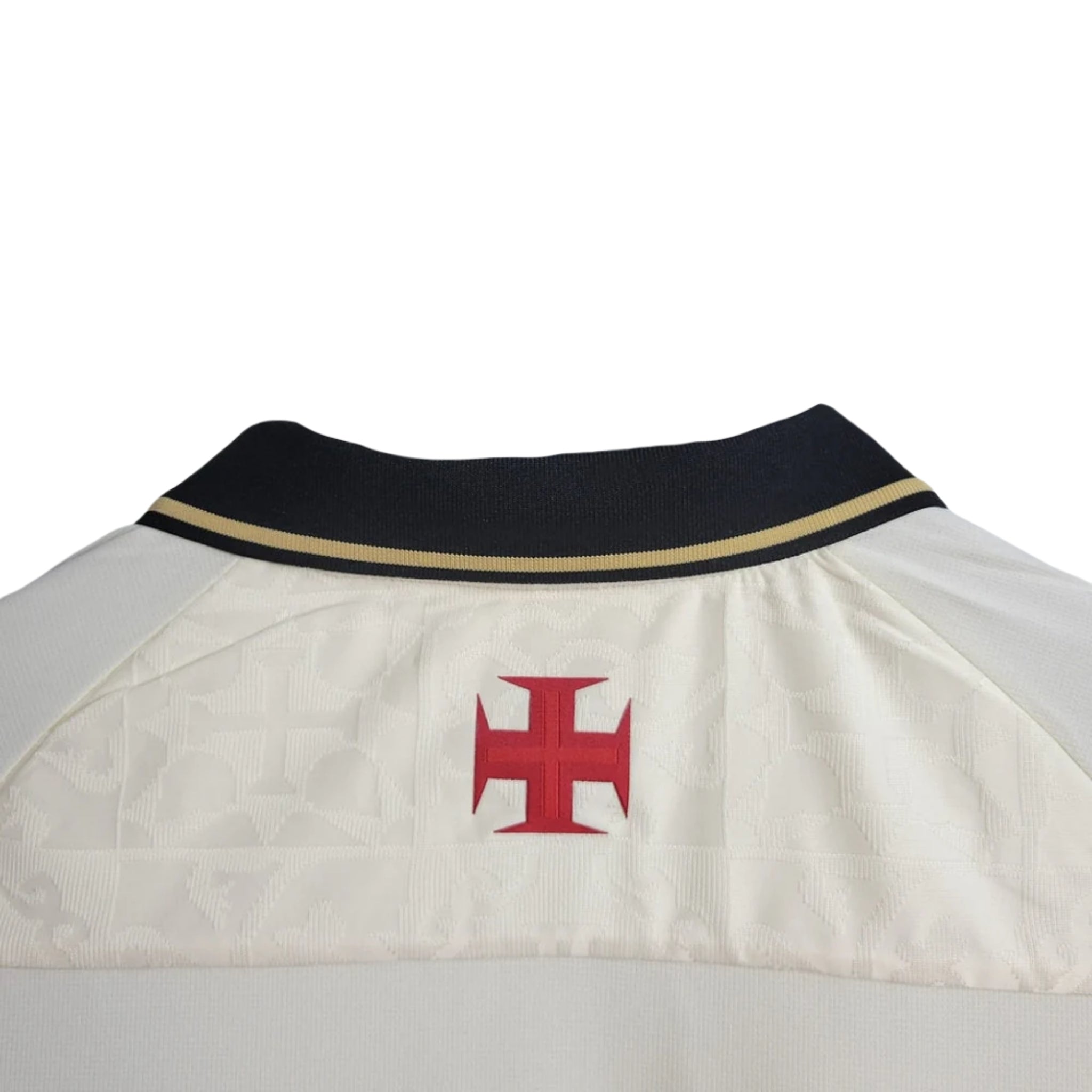 Vasco da Gama Édition Spéciale 23/24 - Détail