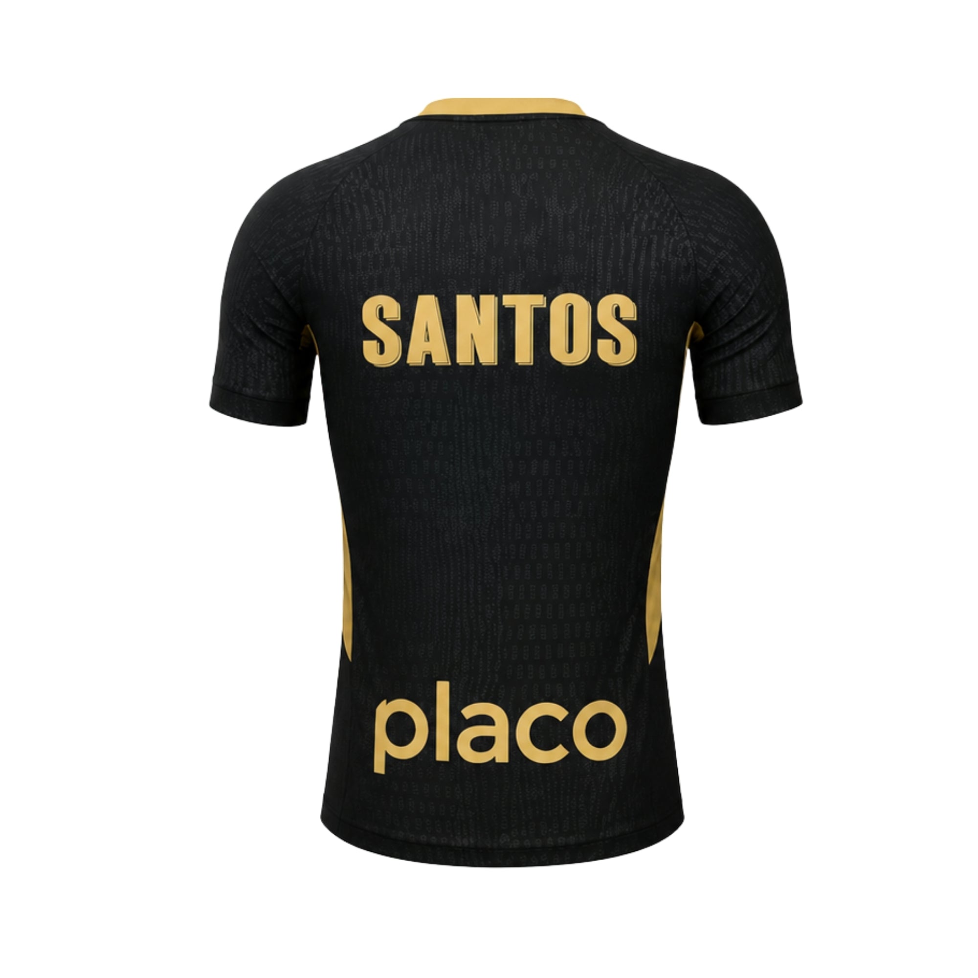 Santos Special Edition 25/26 - Player Version