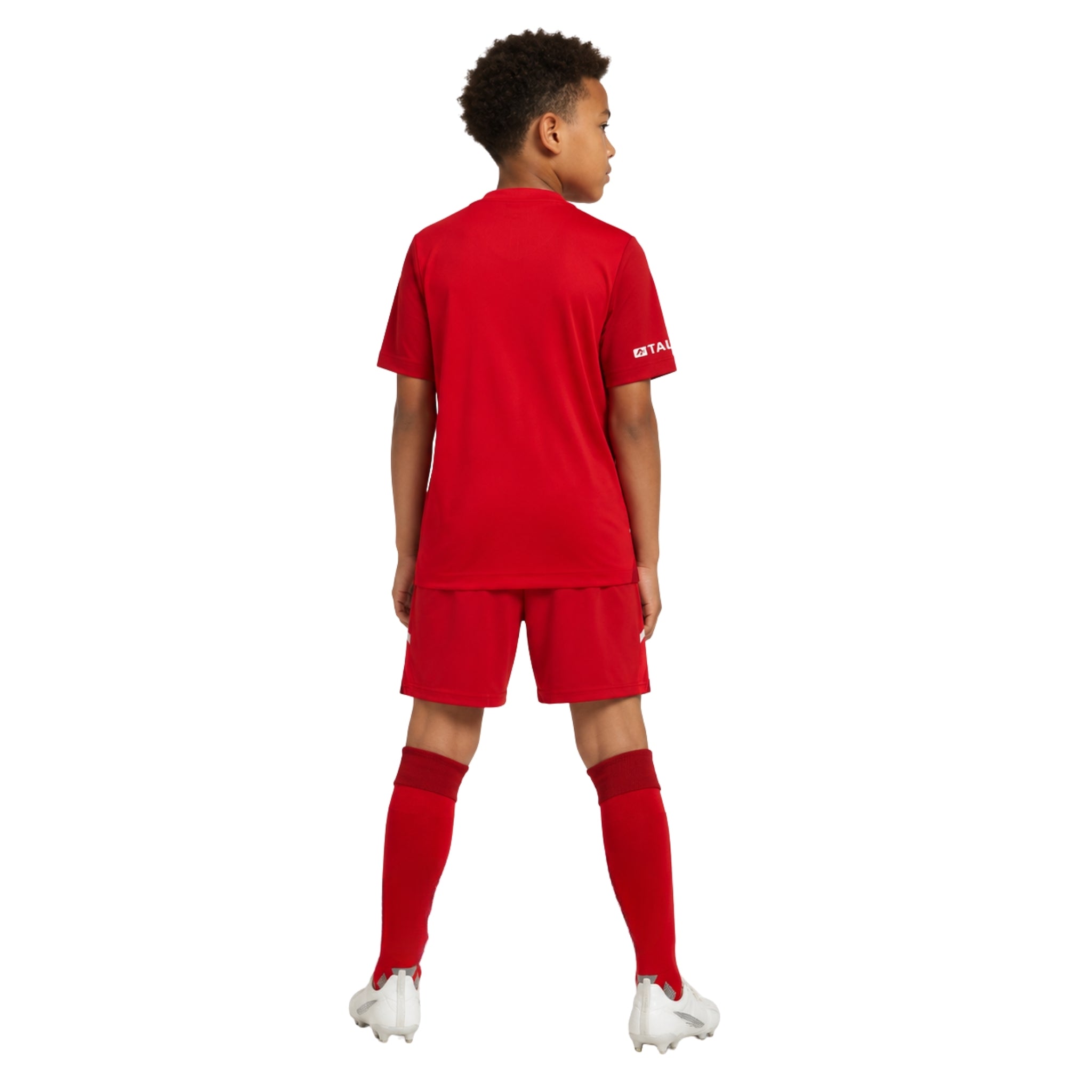 Kit - Twente Home 25/26