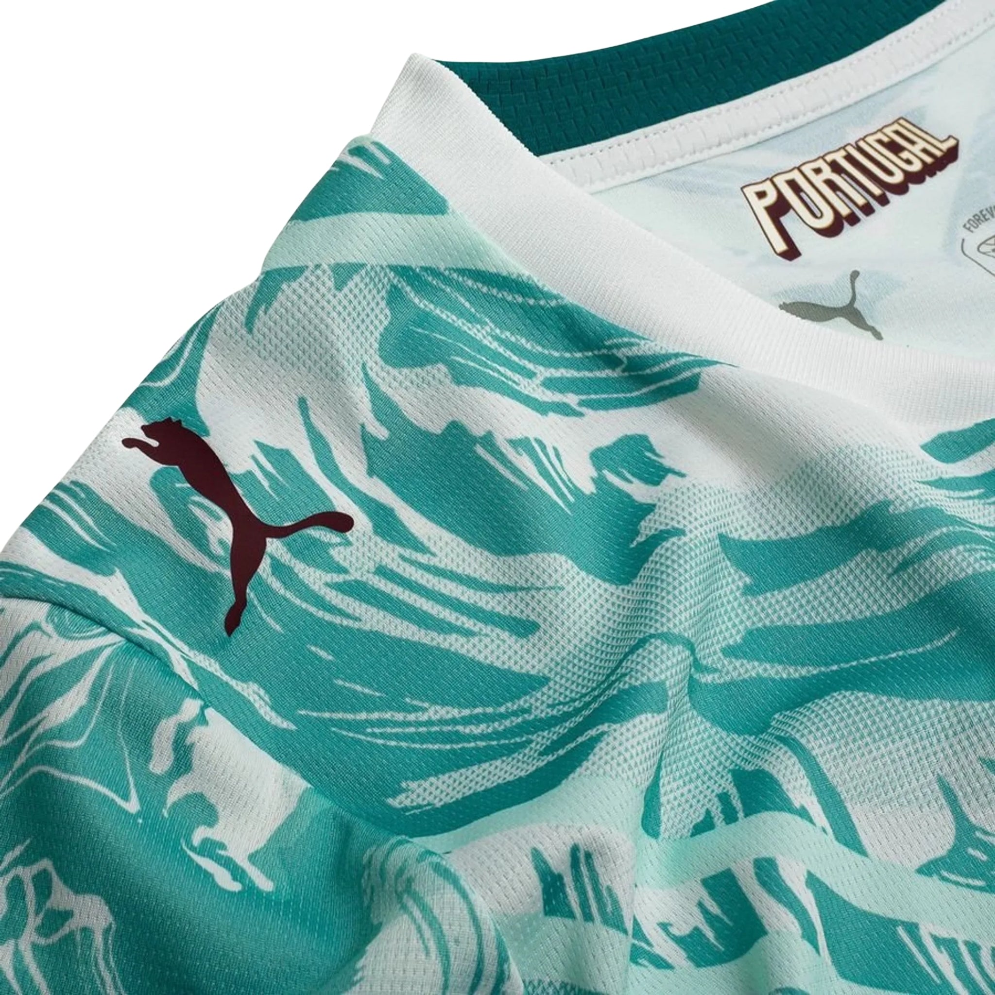 Portugal Away 26/27 - 2026 World Cup