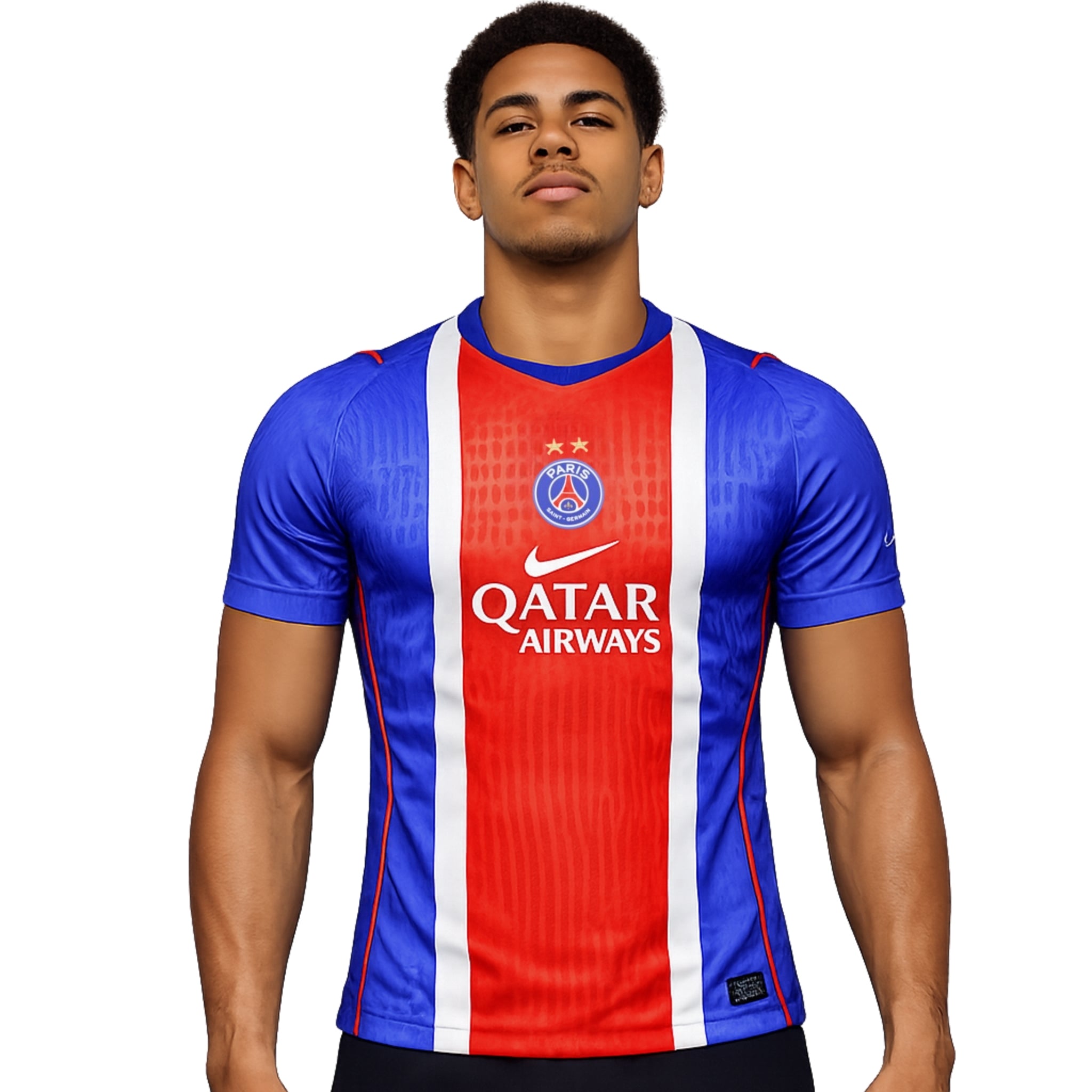 PSG Domicile 26/27 - Version Joueur