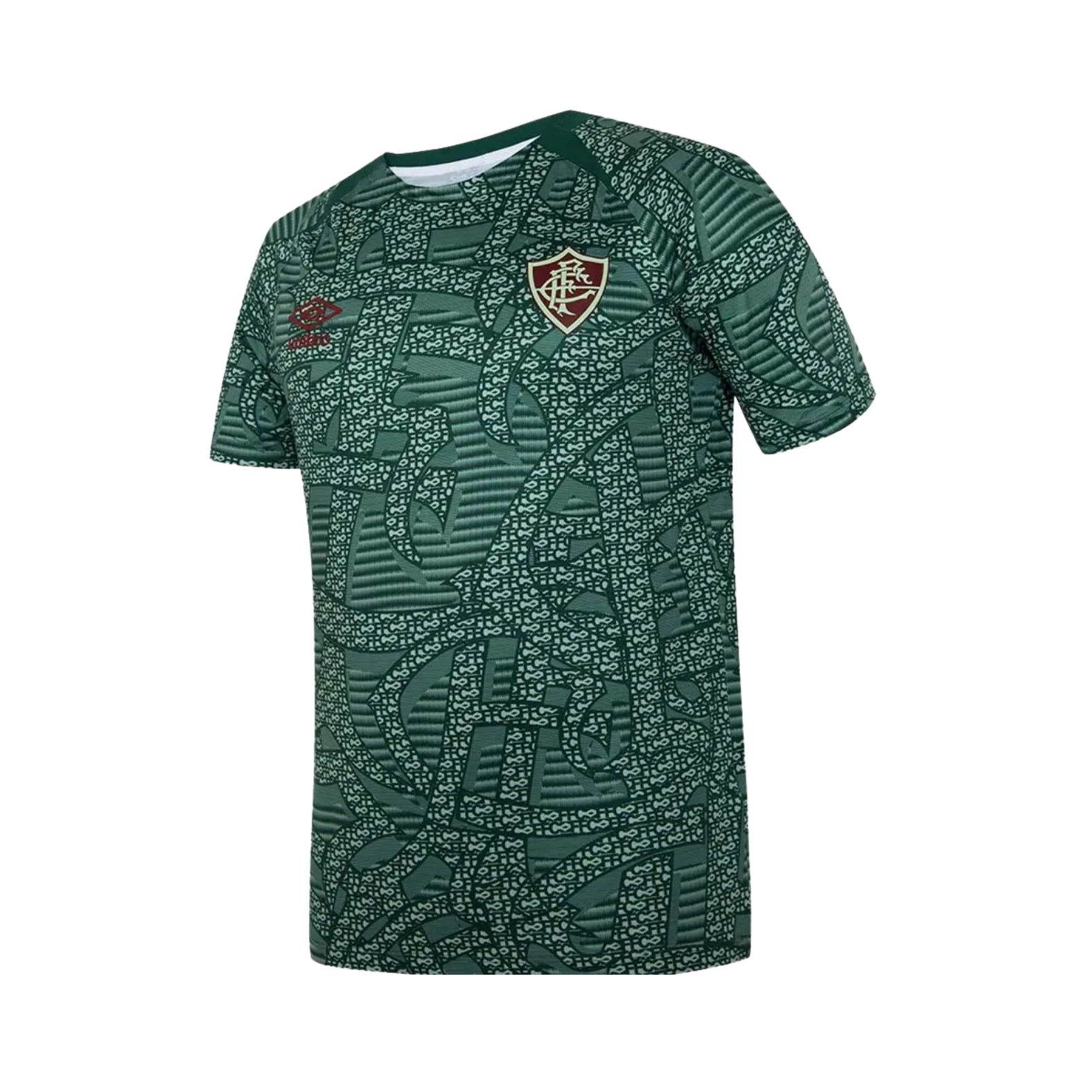 Fluminense Entraînement 24/25 - Détail