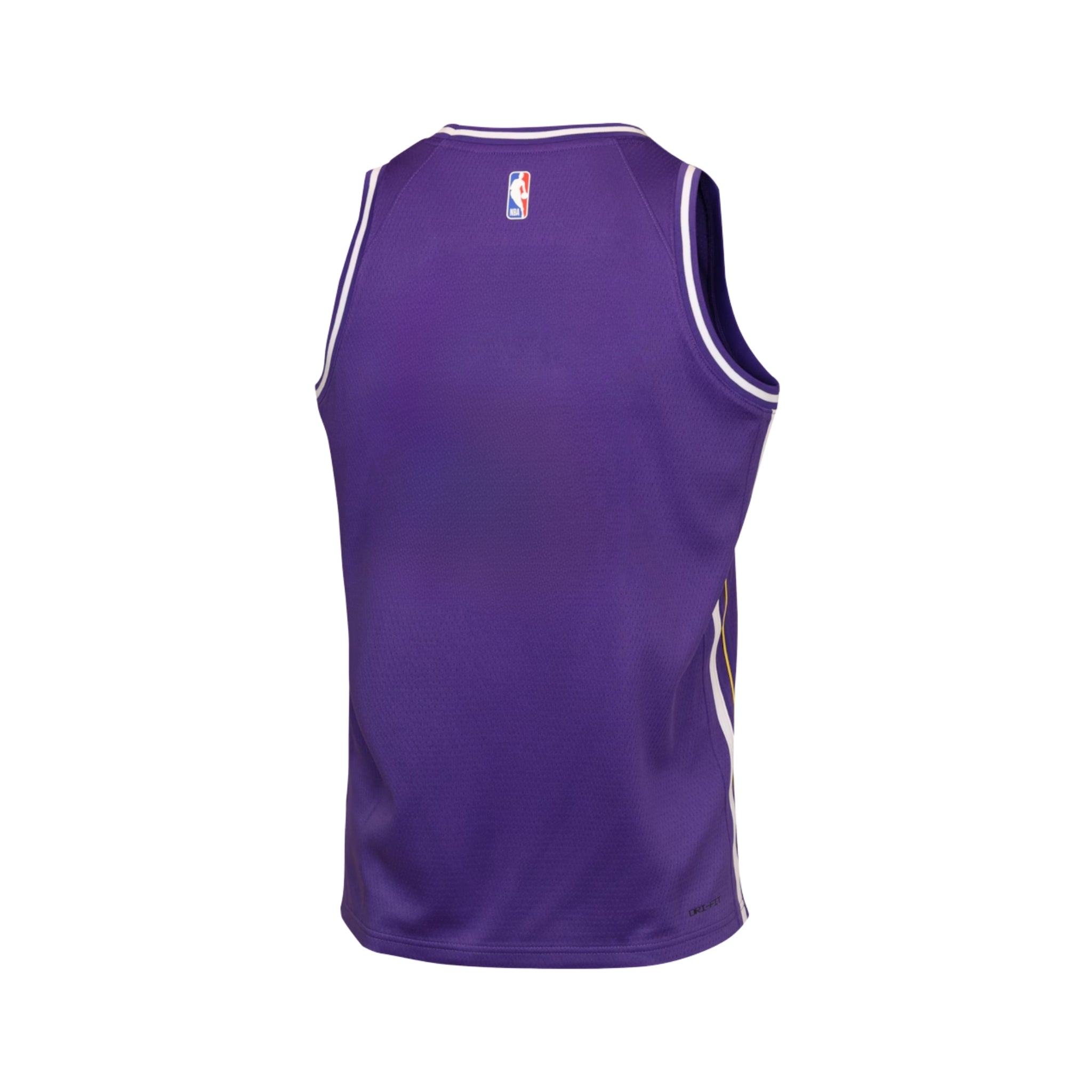 LA Lakers Statementn Edition 25/26 - Vue de dos
