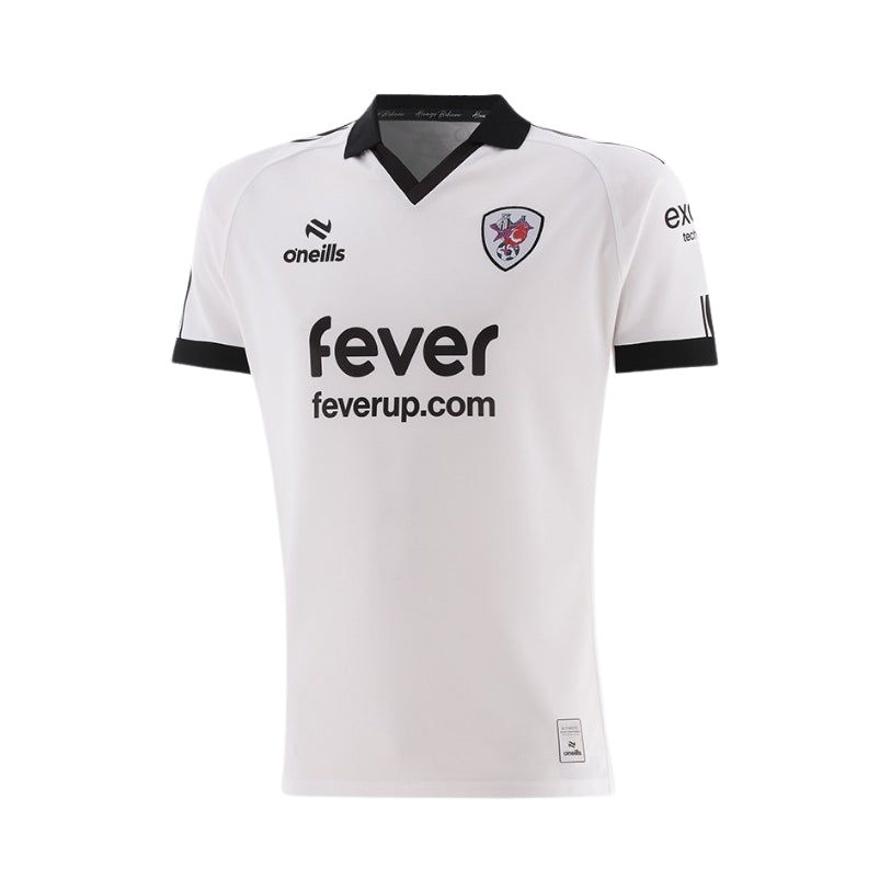 Bristol City Extérieur 25/26 - Vue de face