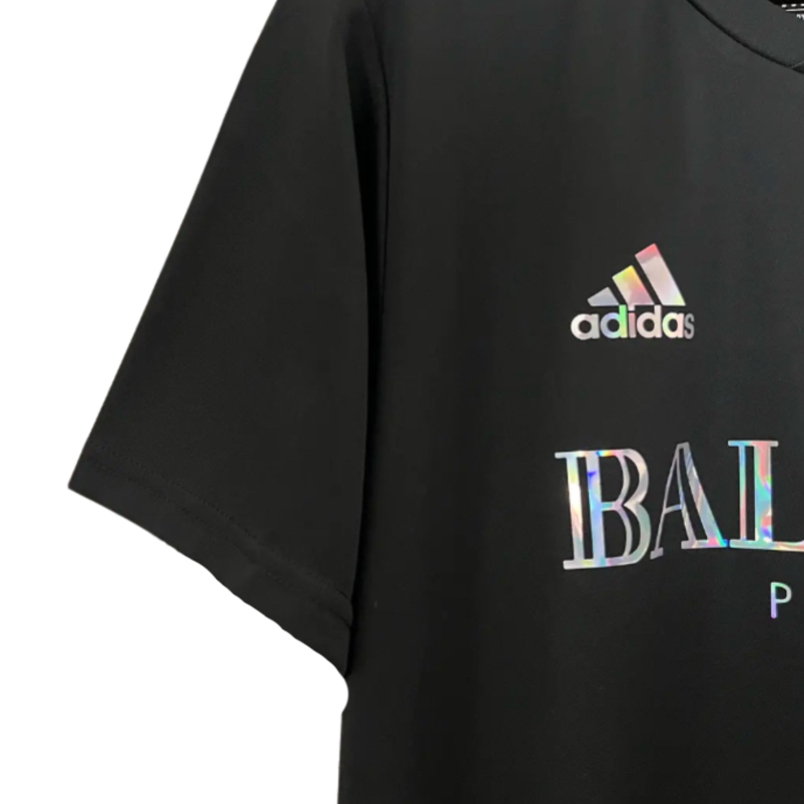 Arsenal Édition Speciale 24/25 - Détail