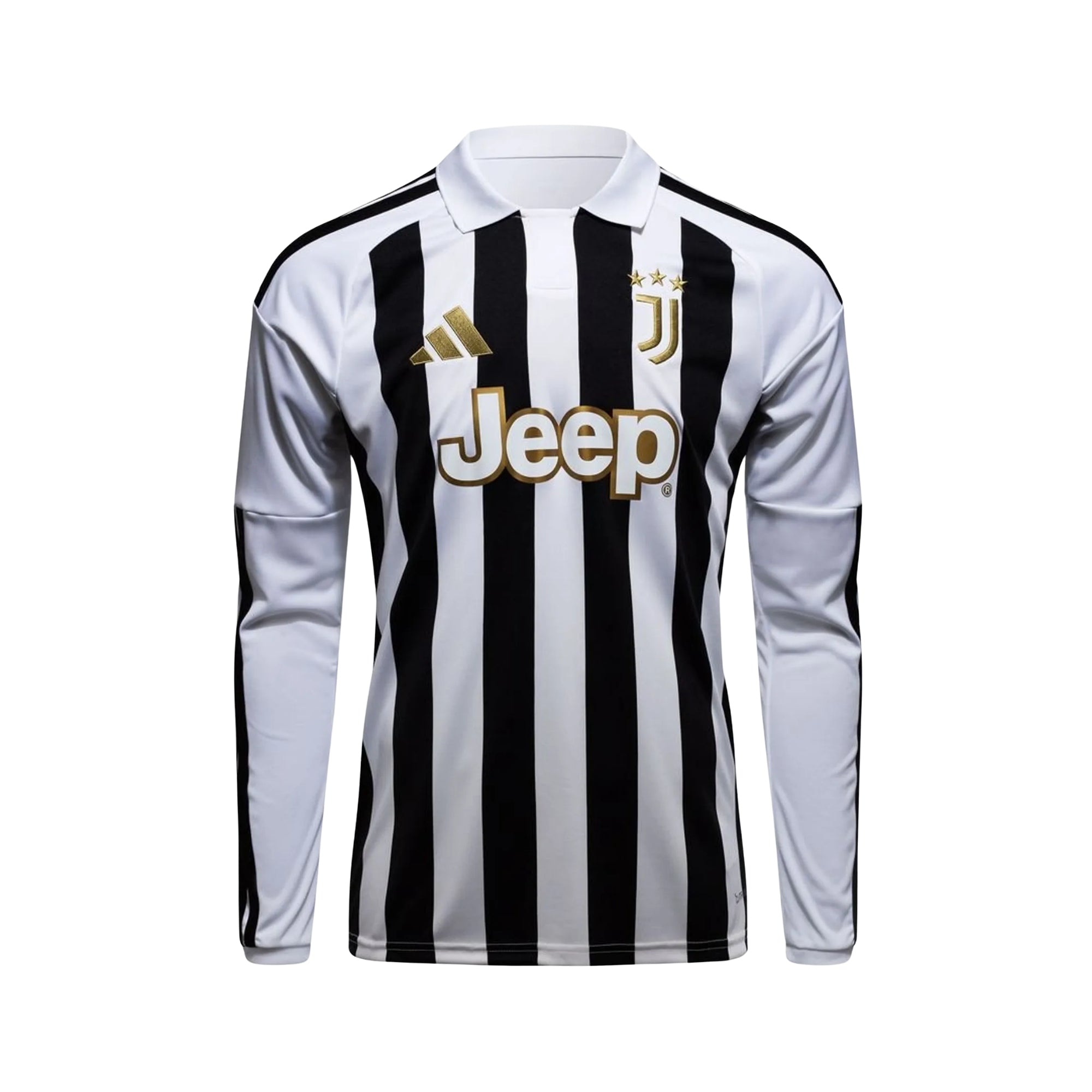 Juventus Home 26/27 - Long Sleeve