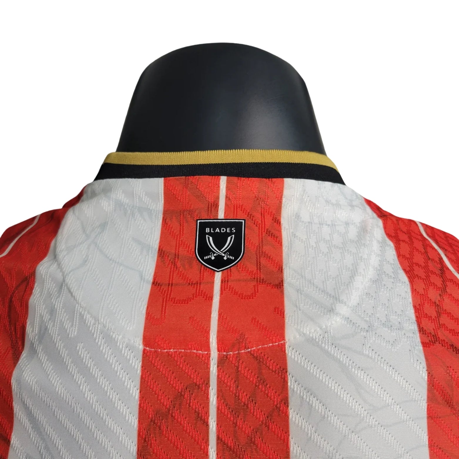 Sheffield United Domicile 23/24 - Porté
