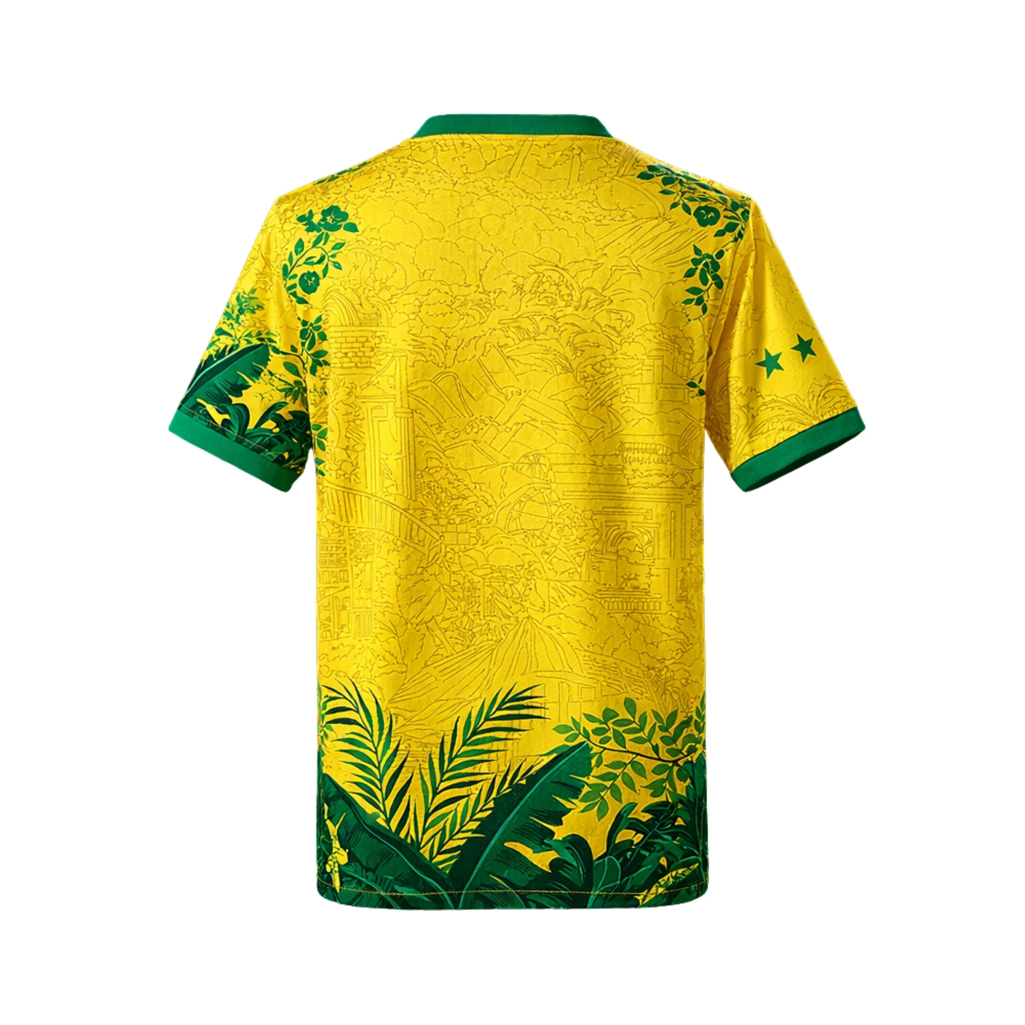 Brazil Special Edition 26/27 - World Cup 2026